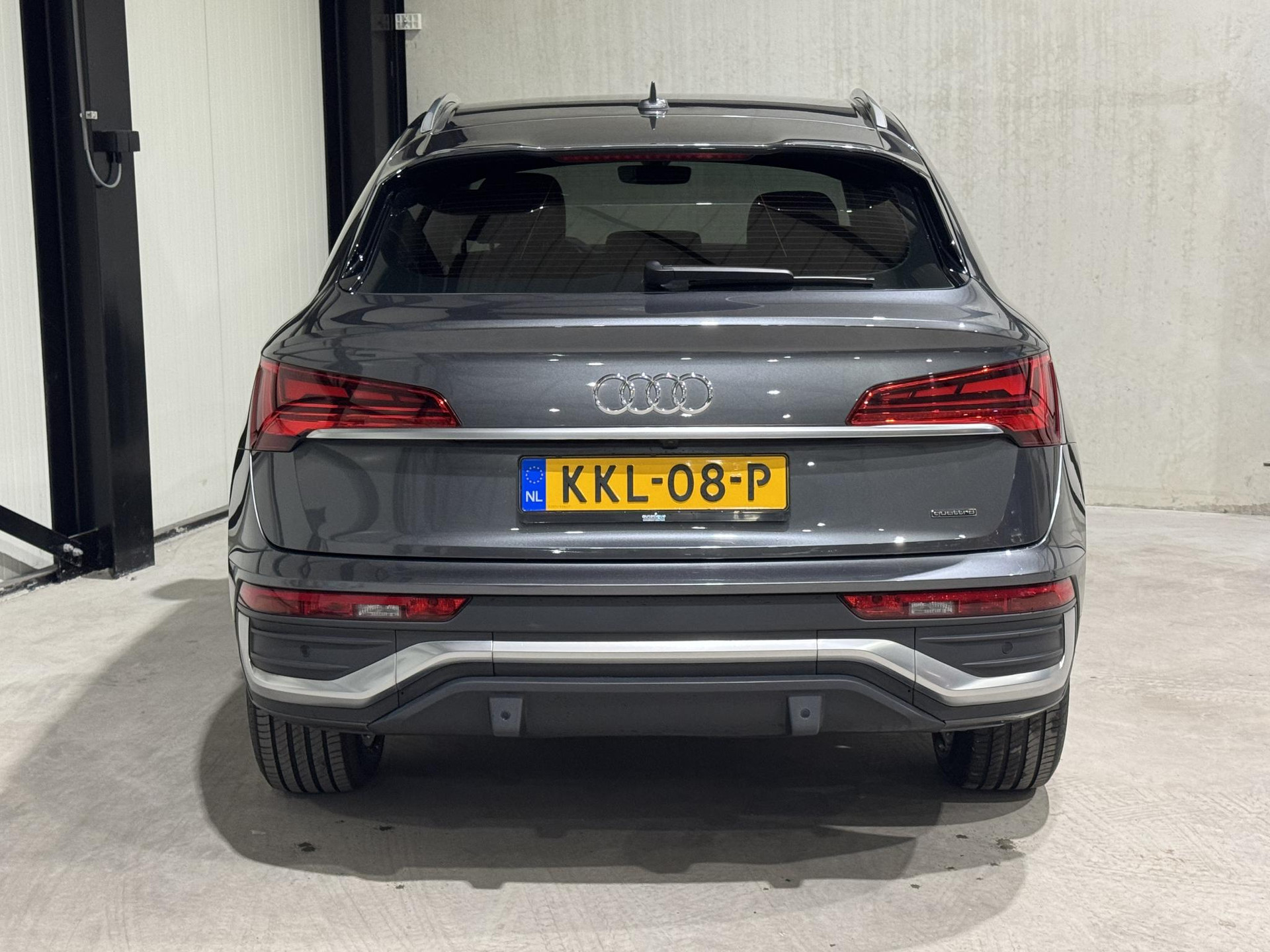 Audi Q5 Sportback 50 TFSI e S-Line KKL08P