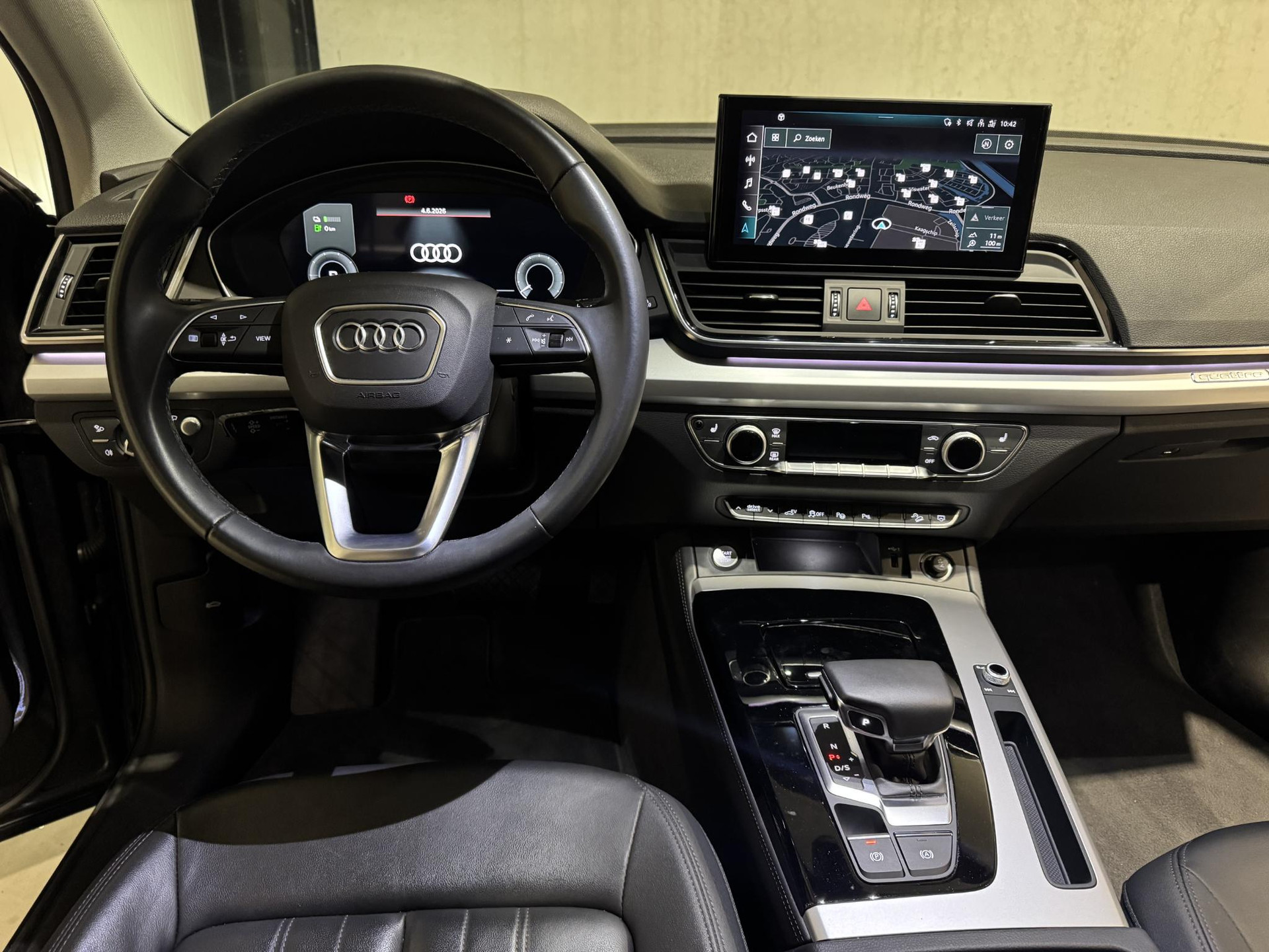 Audi Q5 Sportback 50 TFSI e S-Line KKL08P