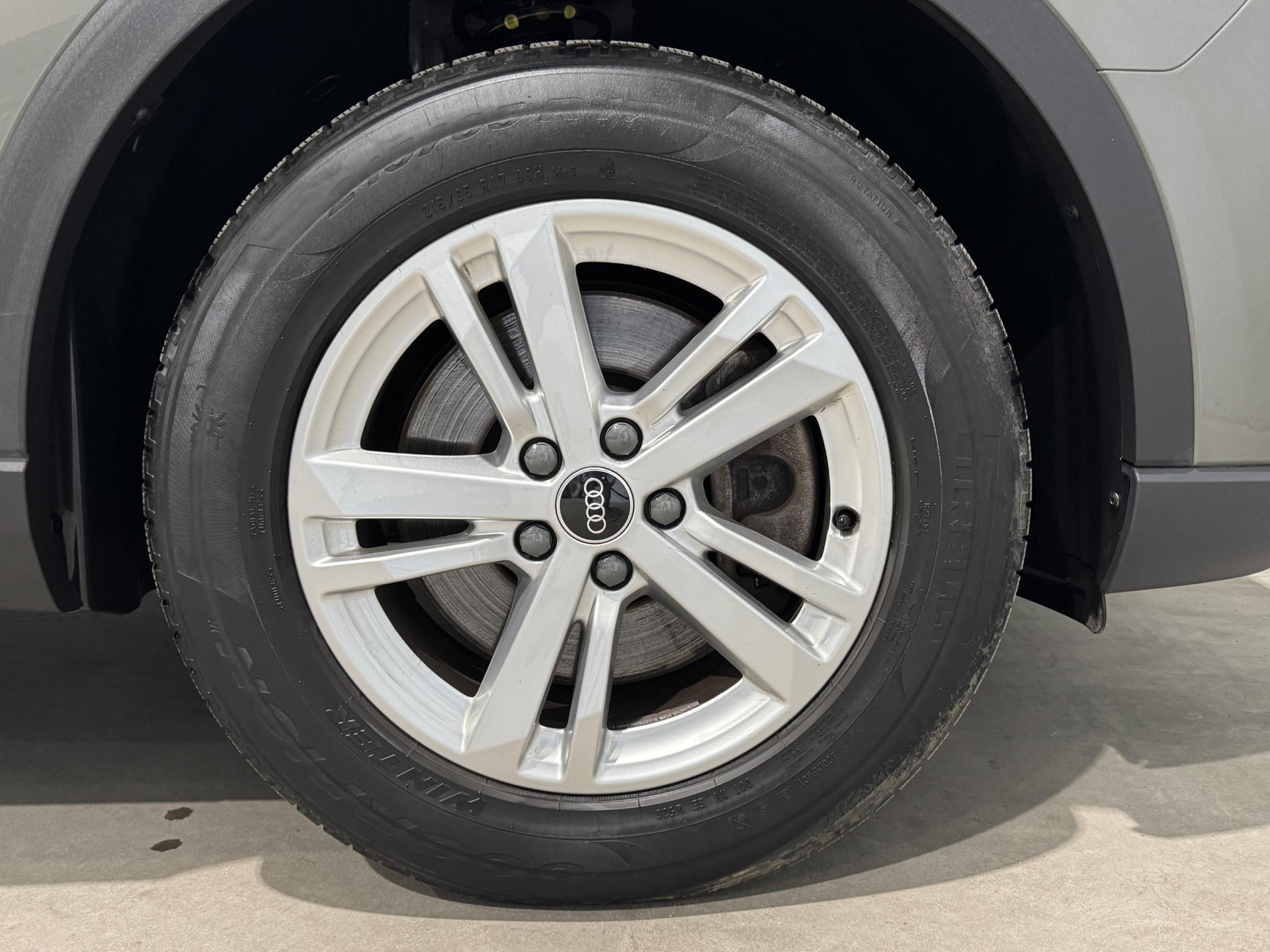 Audi Q3 45 TFSI e Edition KKL54P