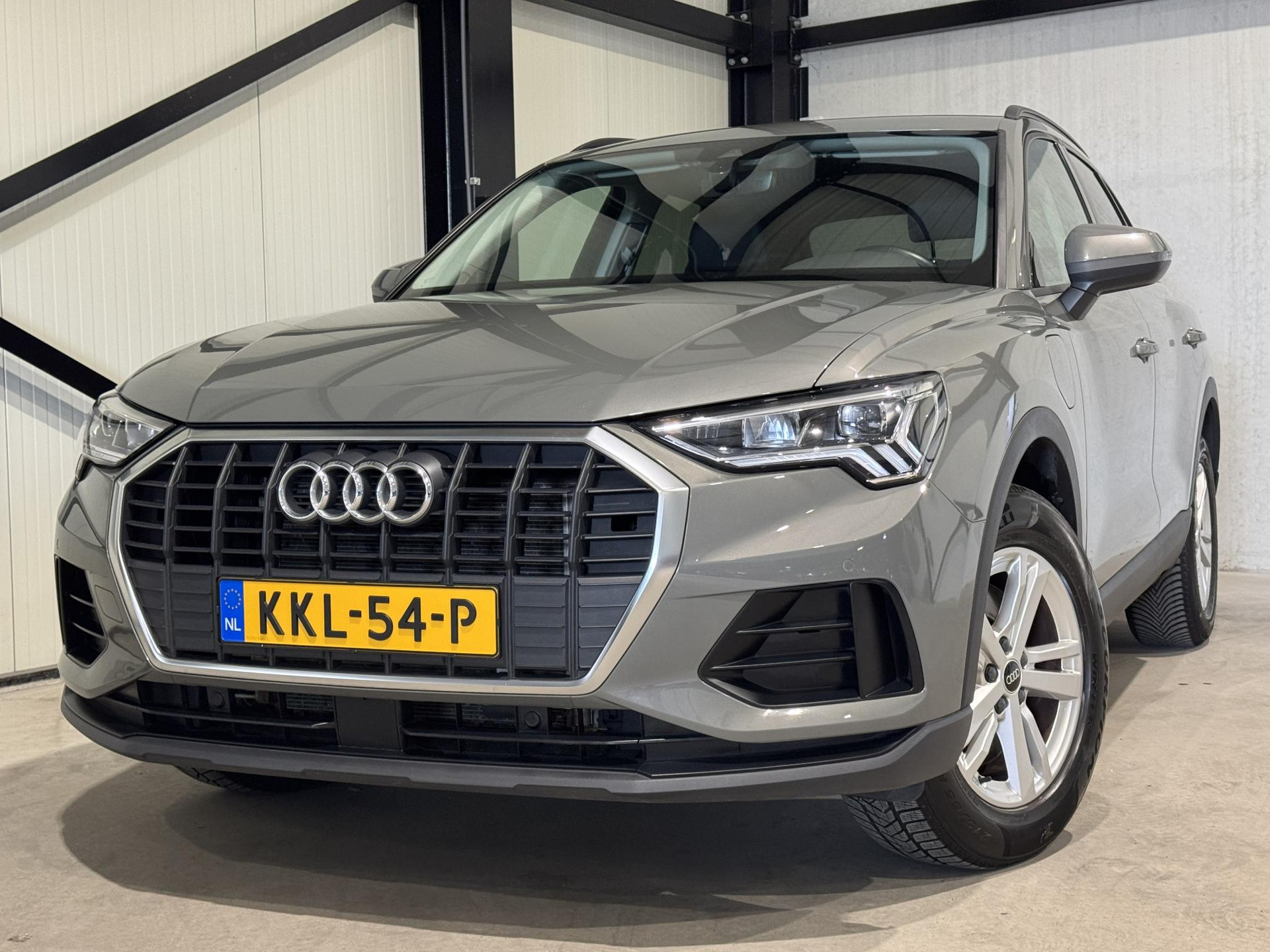 Audi Q3 45 TFSI e Edition KKL54P