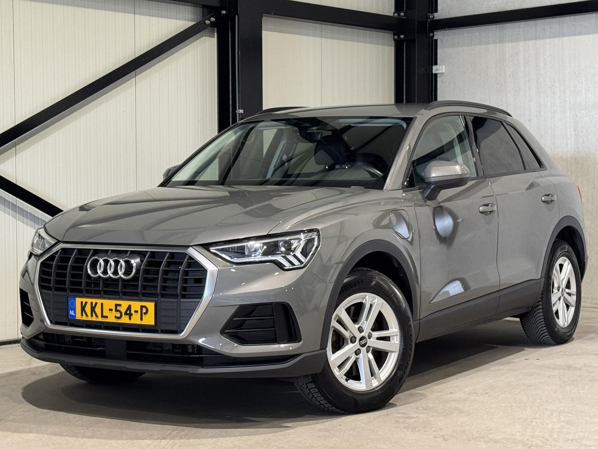 Audi Q3 45 TFSI e Edition KKL54P