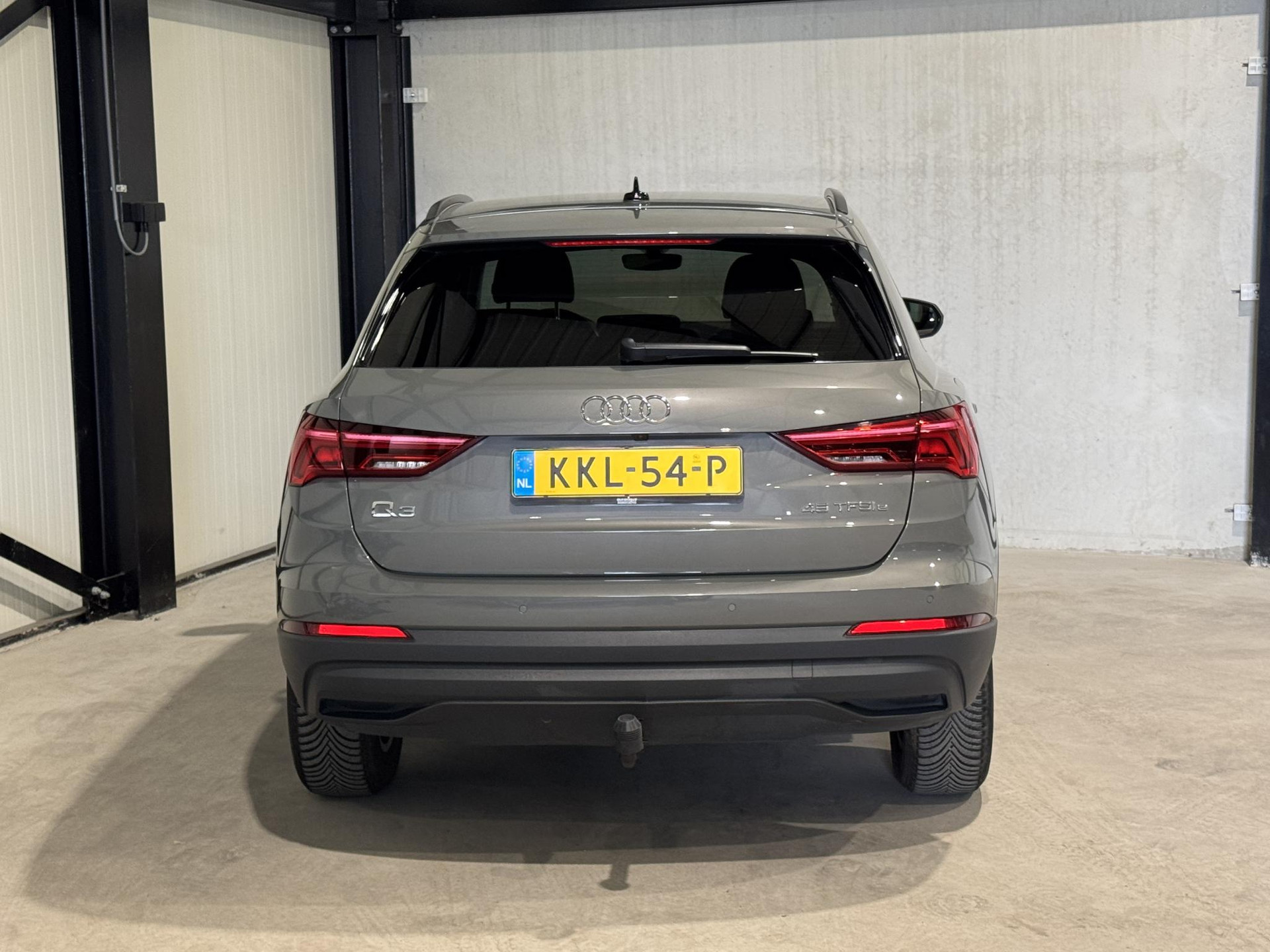 Audi Q3 45 TFSI e Edition KKL54P