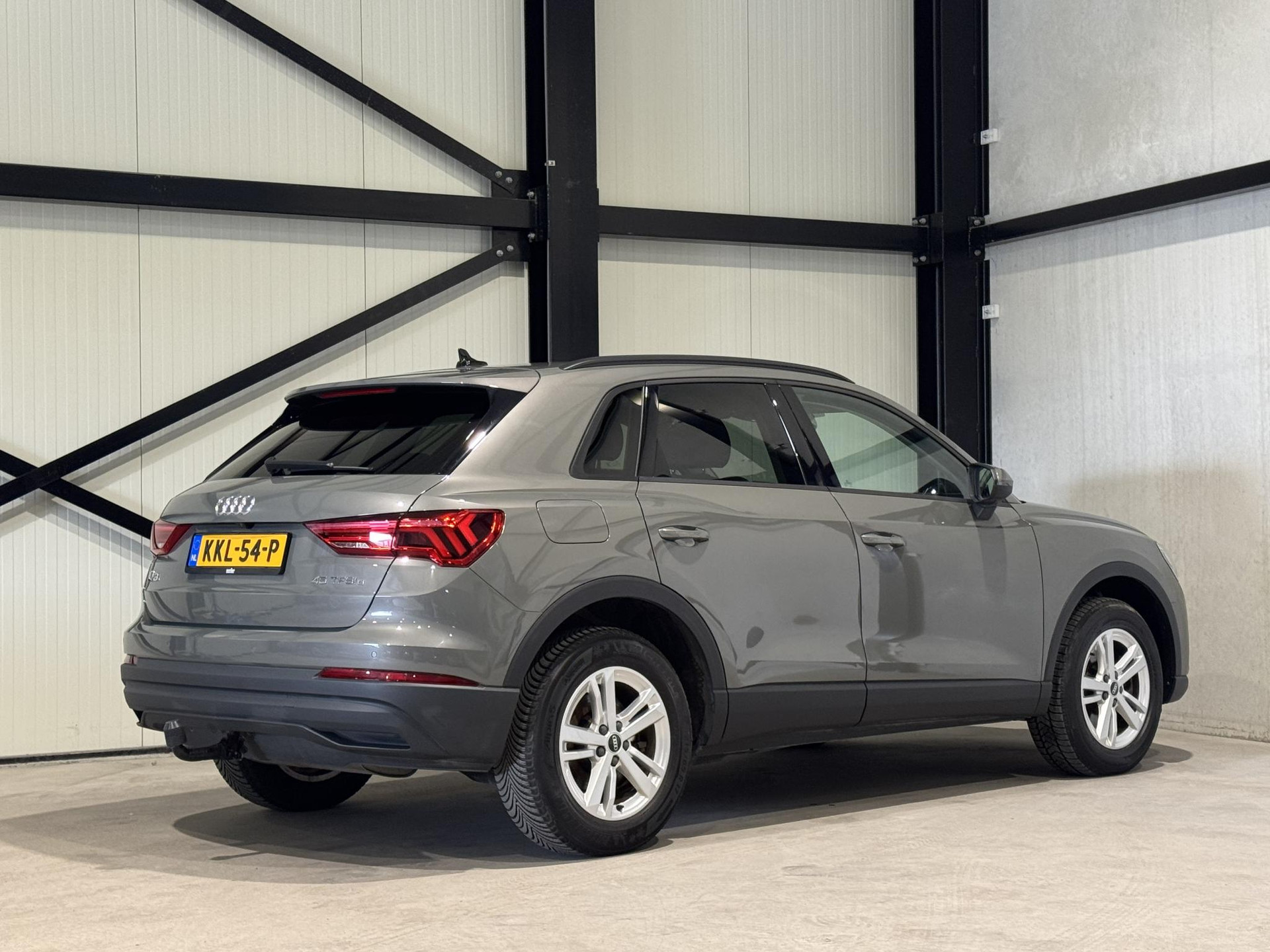 Audi Q3 45 TFSI e Edition KKL54P
