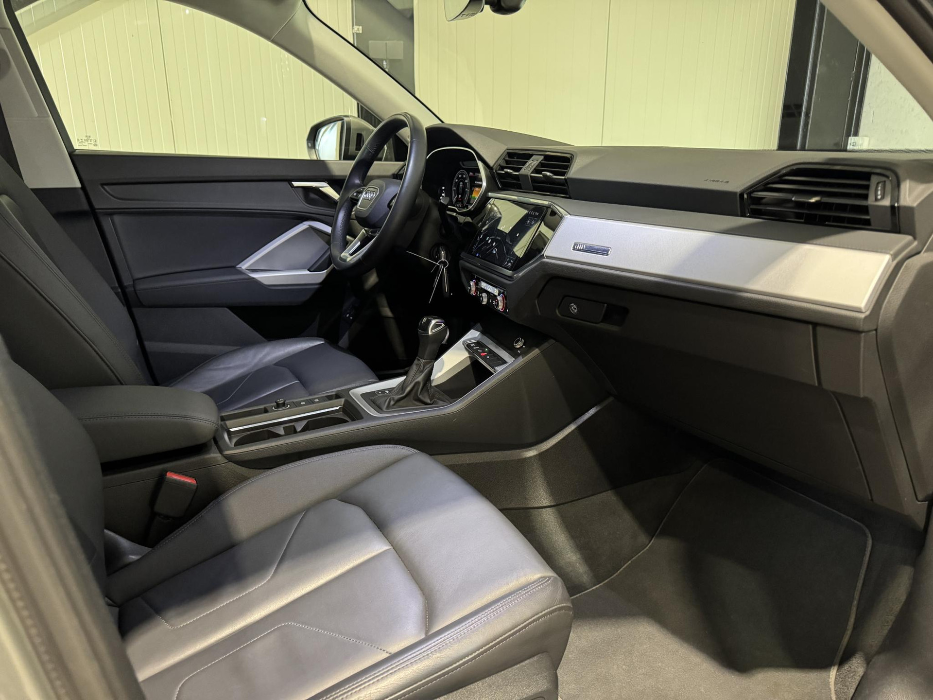 Audi Q3 45 TFSI e Edition KKL54P
