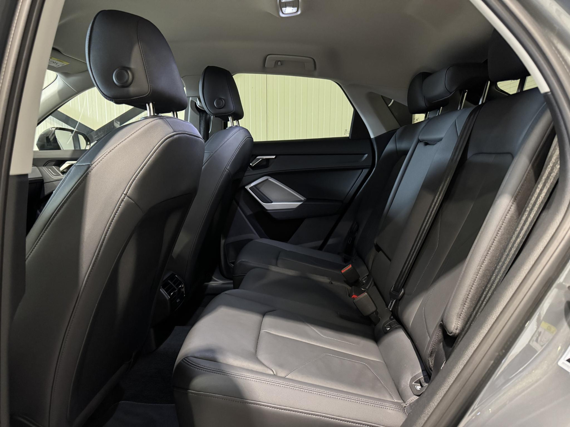 Audi Q3 Sportback 45 TFSI e Edition KKV32T