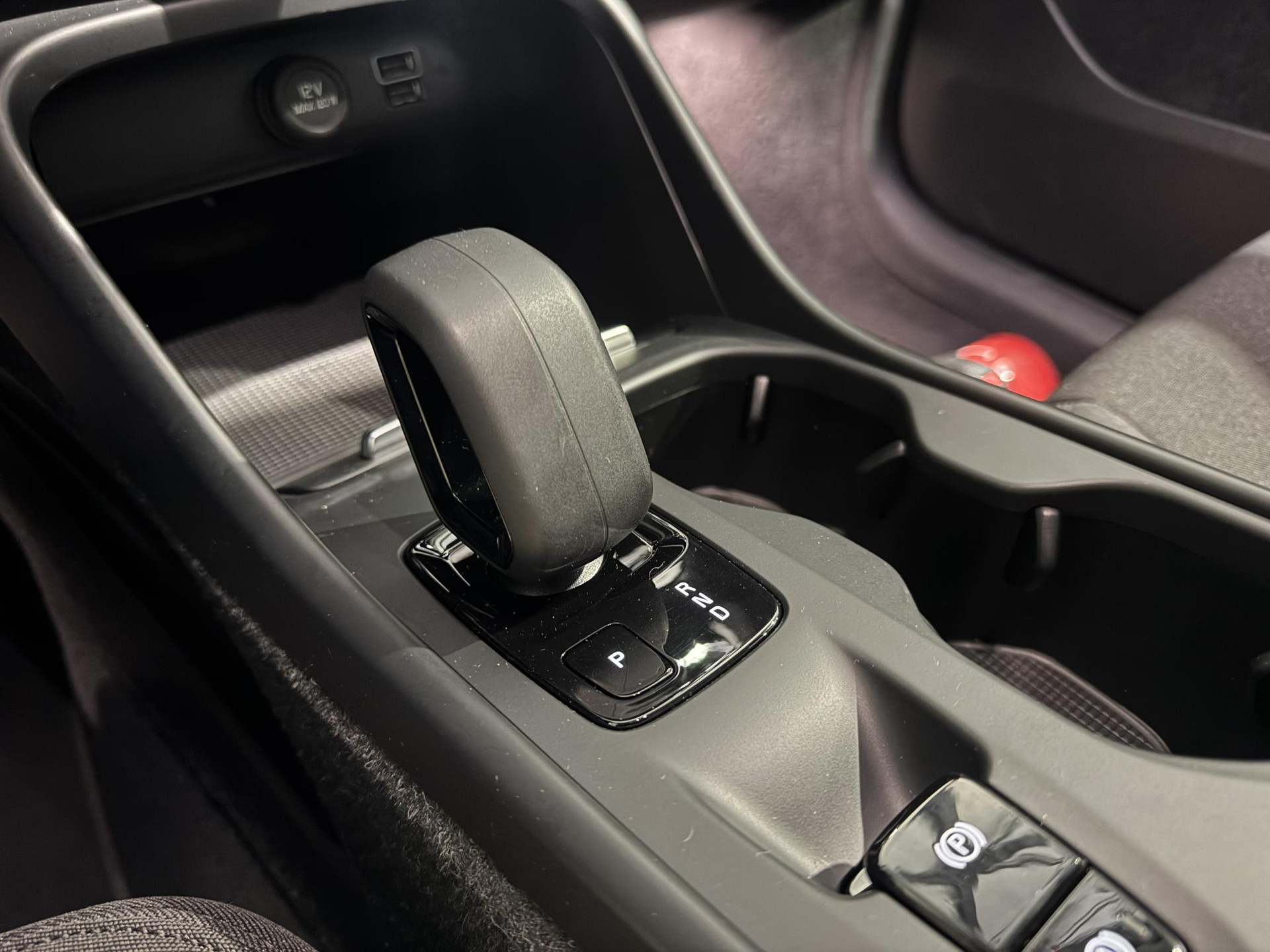 Volvo XC40 1.5 T4 Recharge Inscription Expression KLB10T