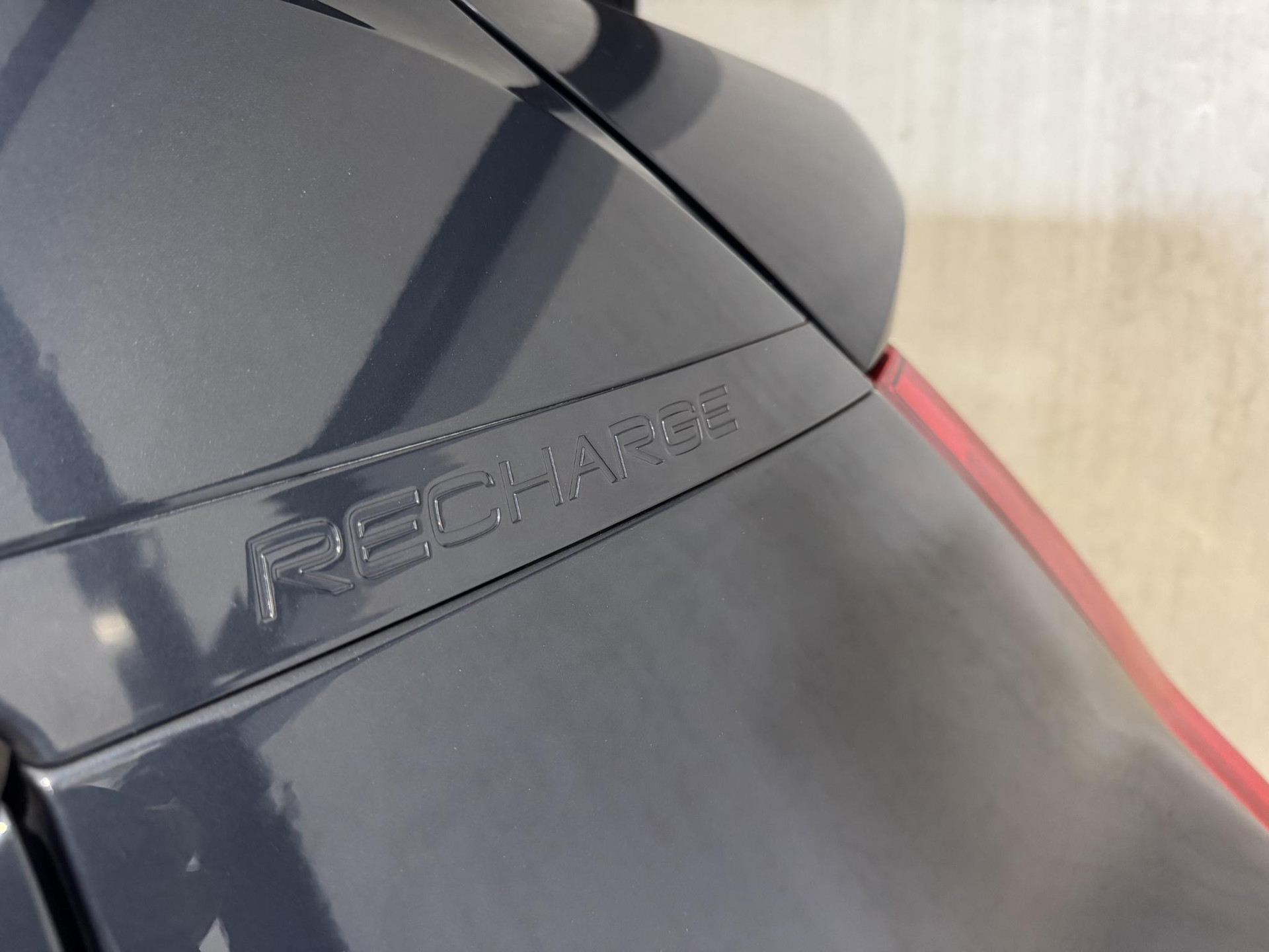 Volvo XC40 1.5 T4 Recharge Inscription Expression KLB10T