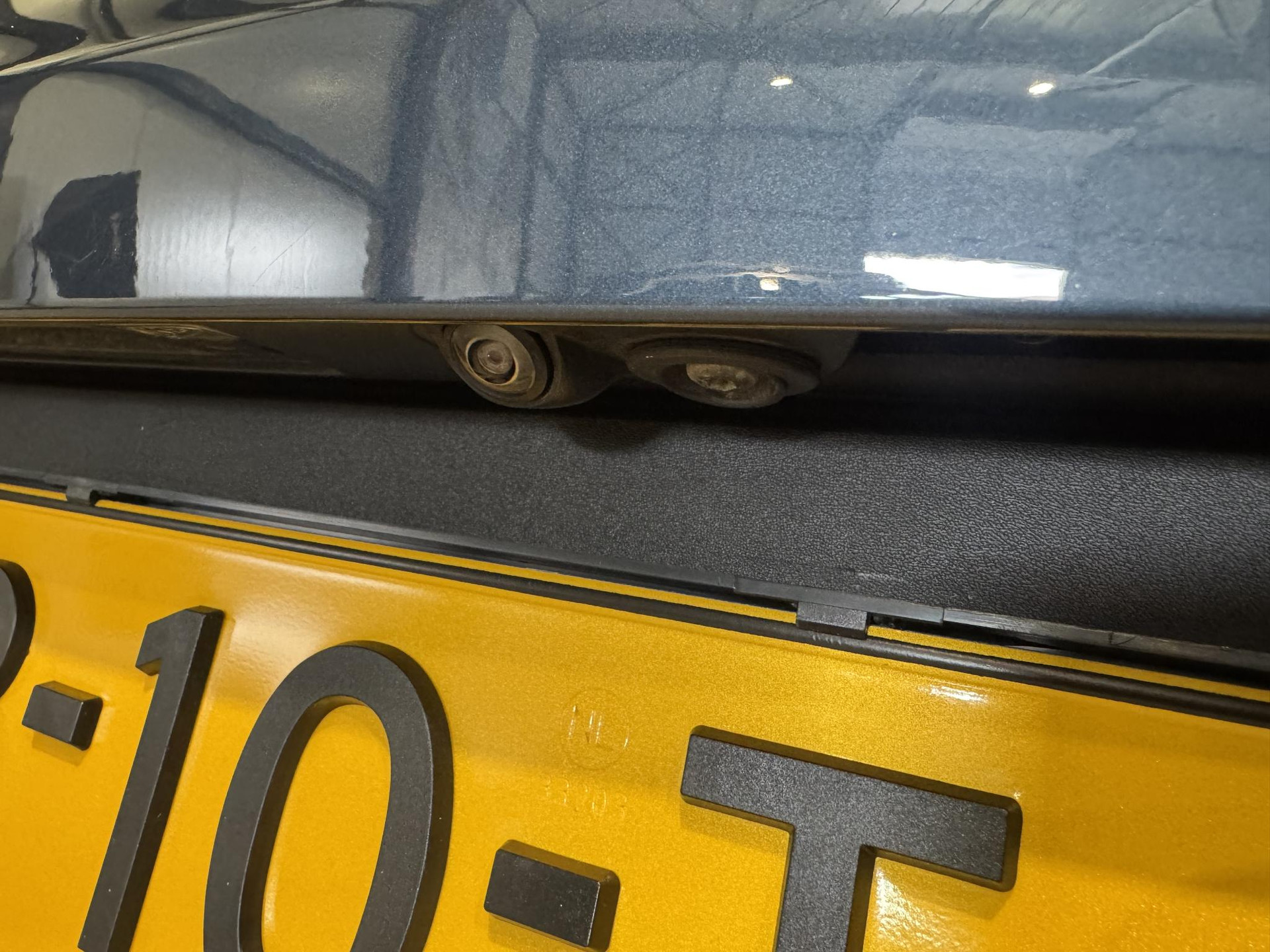 Volvo XC40 1.5 T4 Recharge Inscription Expression KLB10T