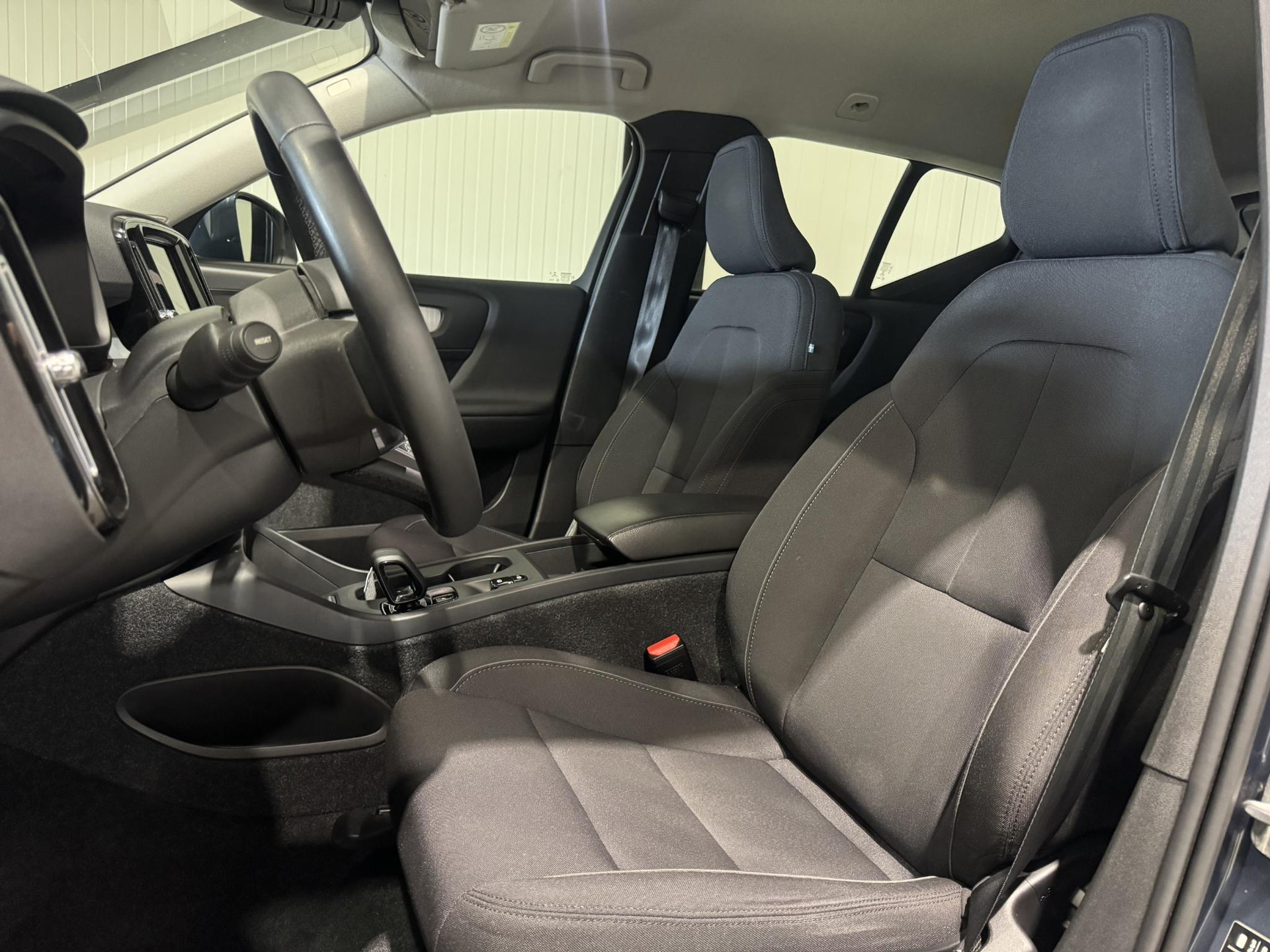 Volvo XC40 1.5 T4 Recharge Inscription Expression KLB10T