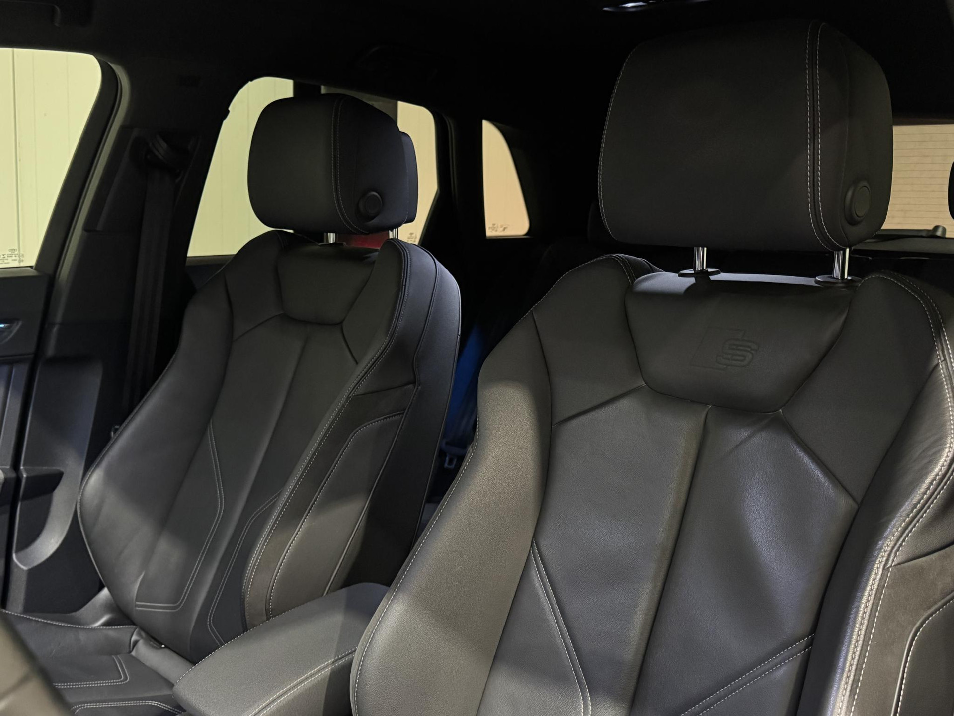 Audi Q3 45 TFSI e S-Line KLK73G