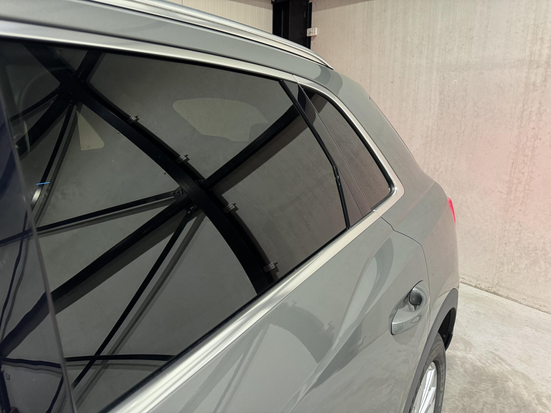 Audi Q3 45 TFSI e S-Line KLK73G