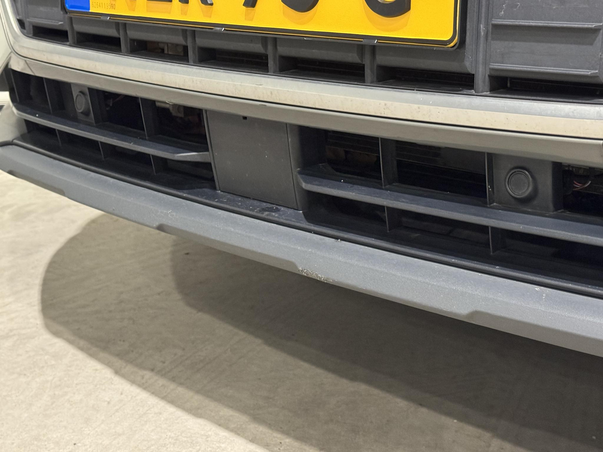 Audi Q3 45 TFSI e S-Line KLK73G