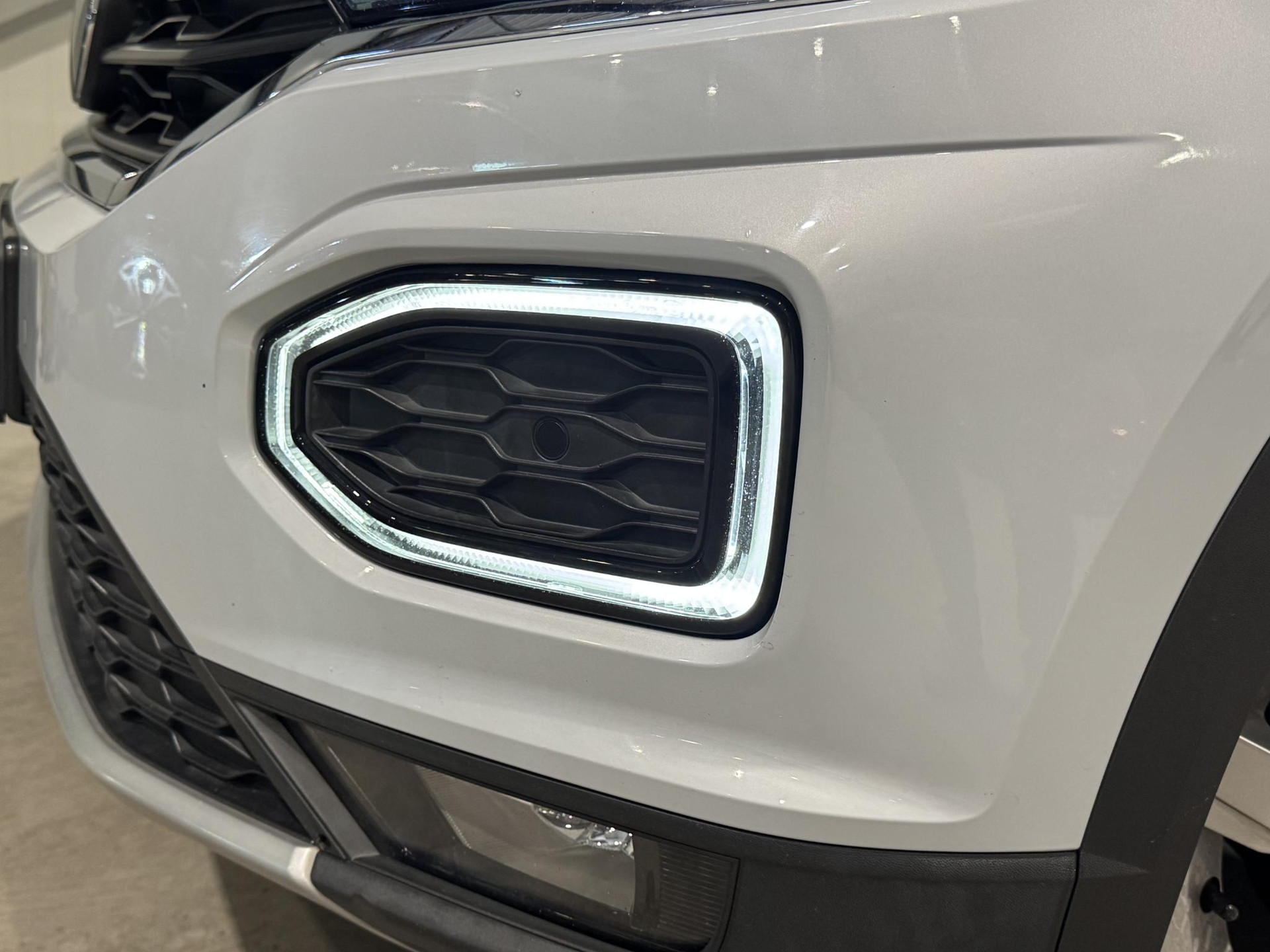 Volkswagen T-Roc 1.5 TSI Style XK779P