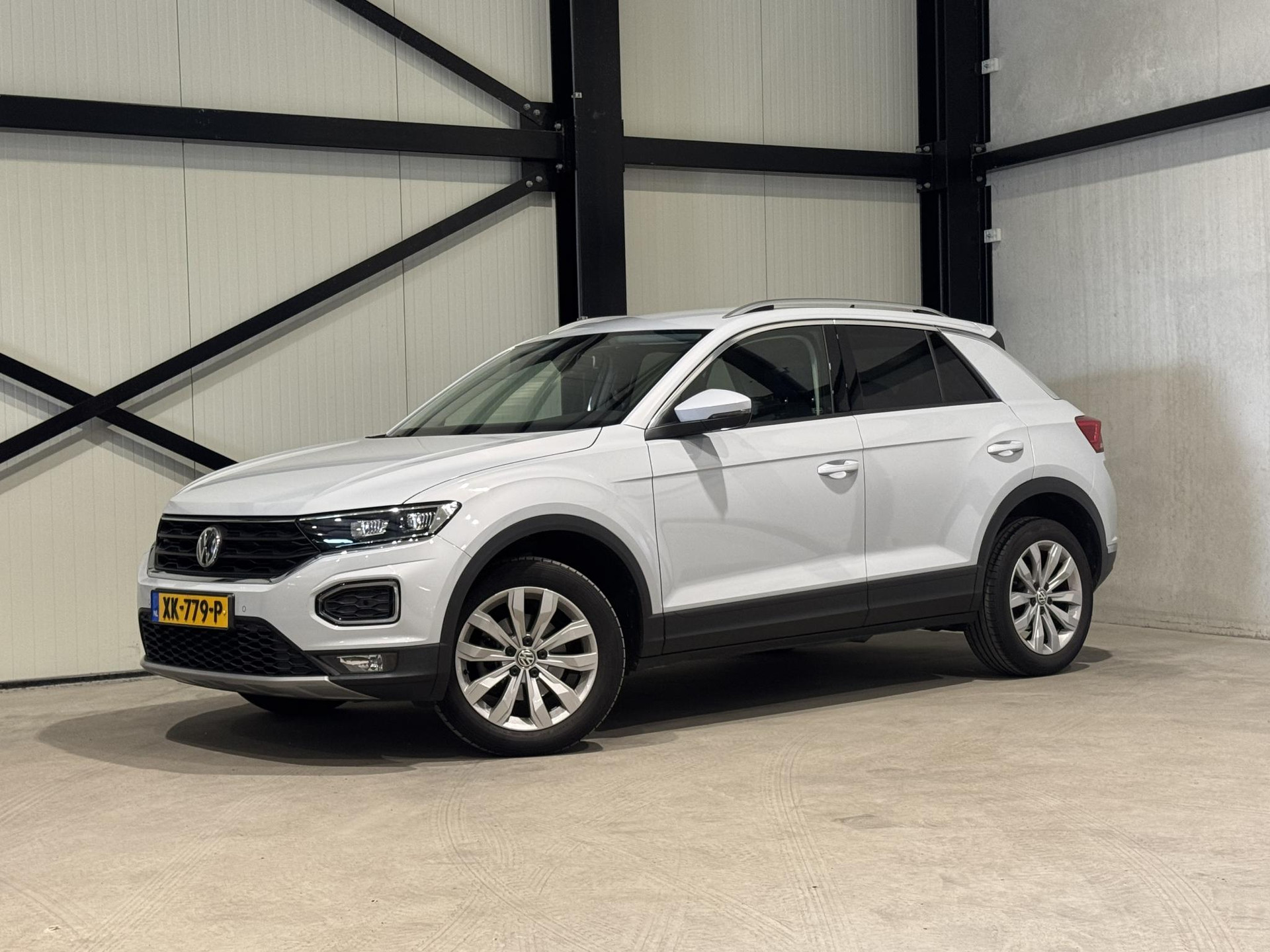 Volkswagen T-Roc 1.5 TSI Style XK779P