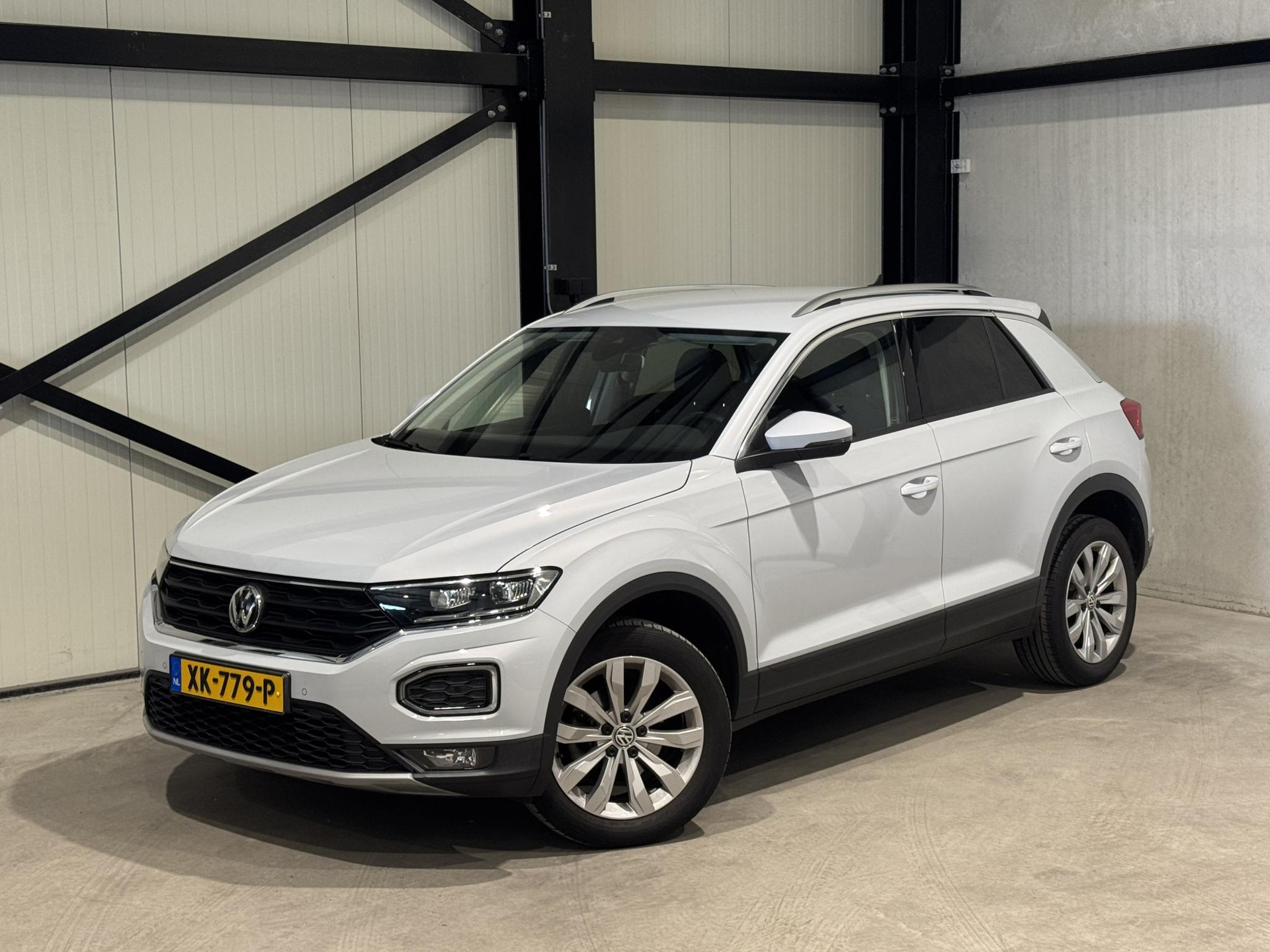 Volkswagen T-Roc 1.5 TSI Style XK779P