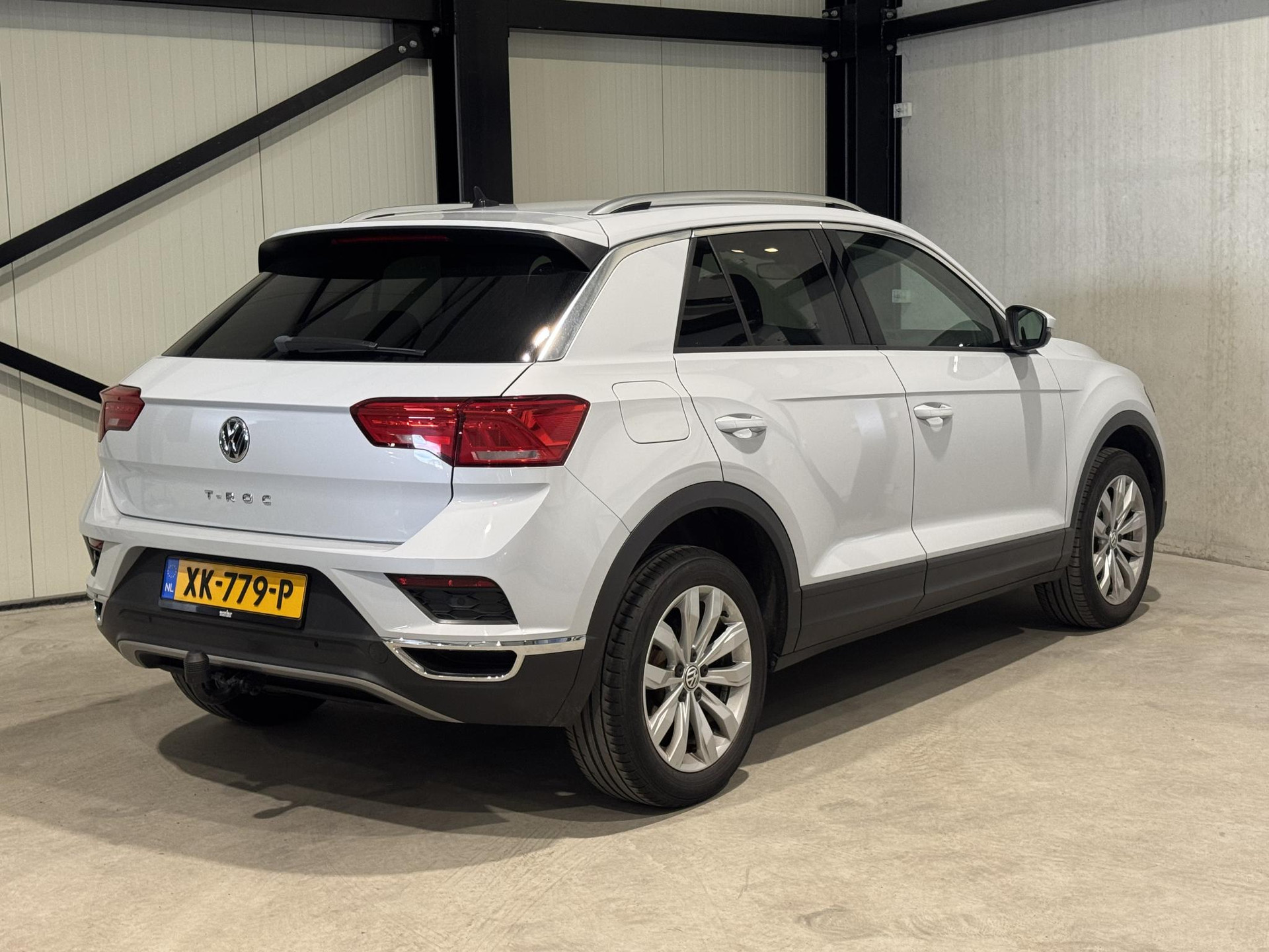 Volkswagen T-Roc 1.5 TSI Style XK779P