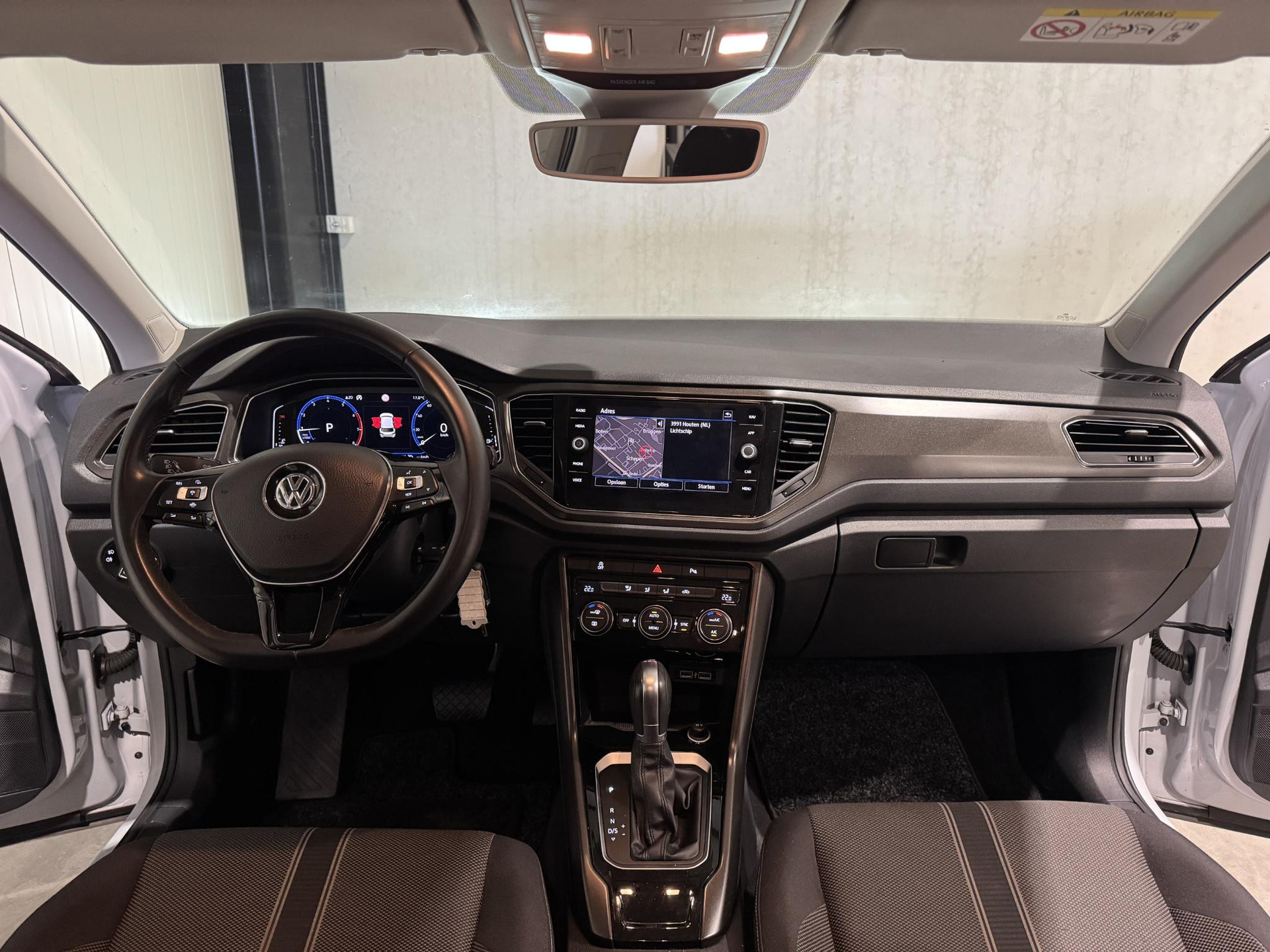 Volkswagen T-Roc 1.5 TSI Style XK779P