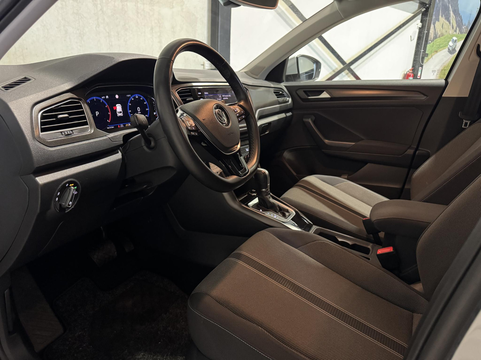 Volkswagen T-Roc 1.5 TSI Style XK779P