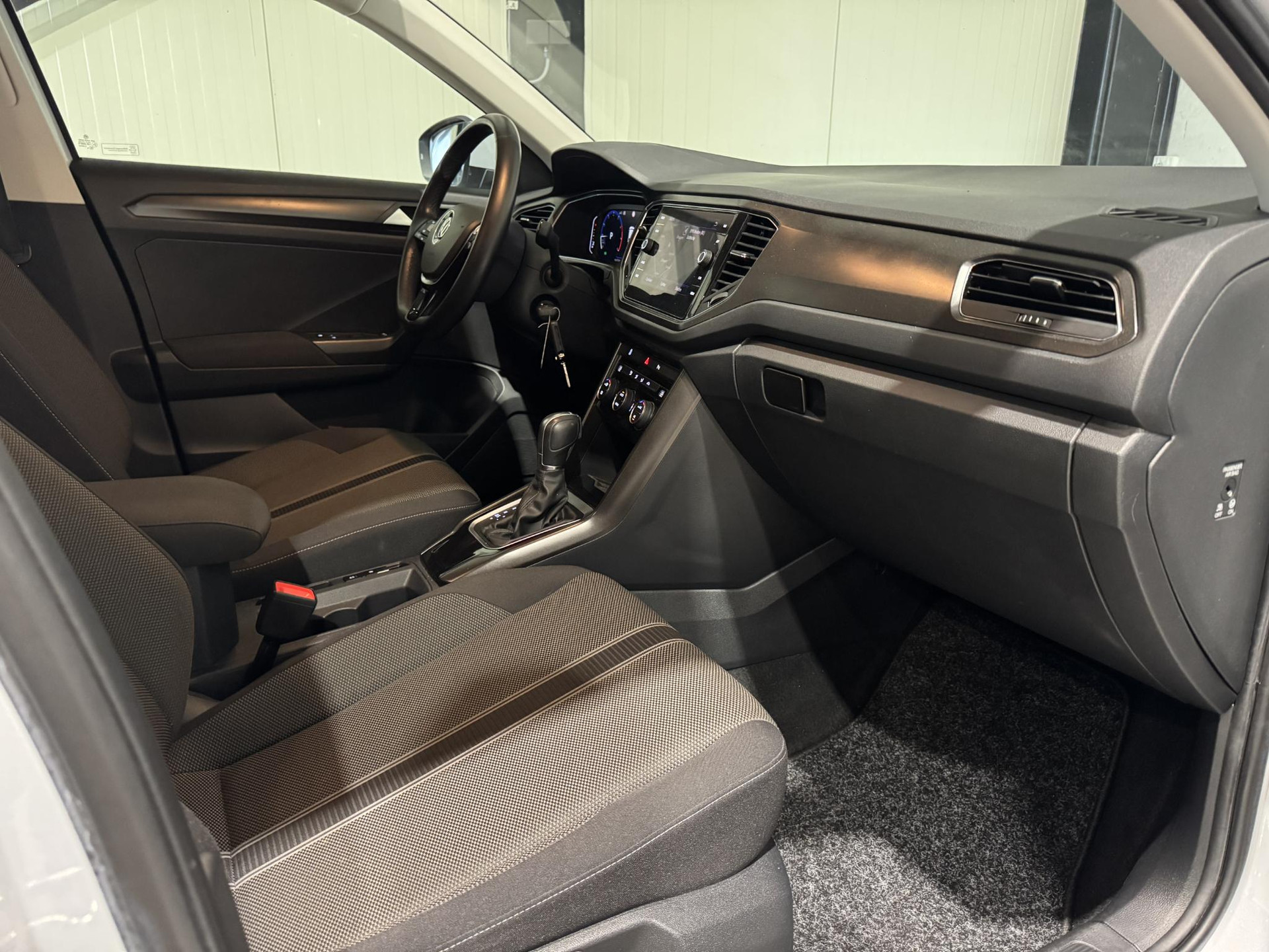 Volkswagen T-Roc 1.5 TSI Style XK779P