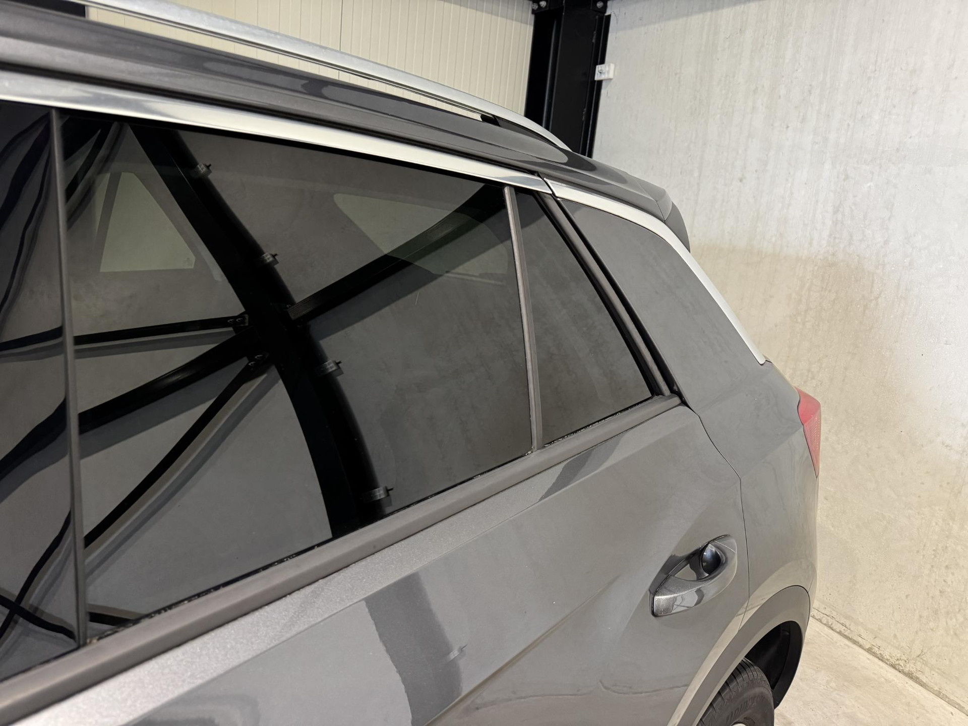 Volkswagen T-Roc 1.0 TSI Style Business J650TV