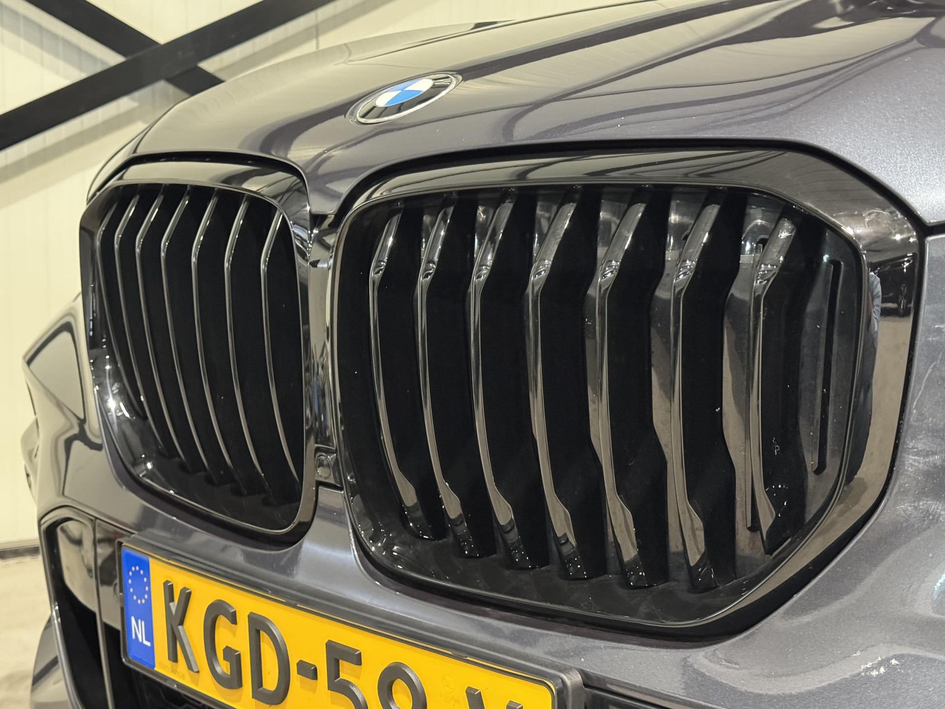 BMW X5 xDrive45e M-Sport KGD59V