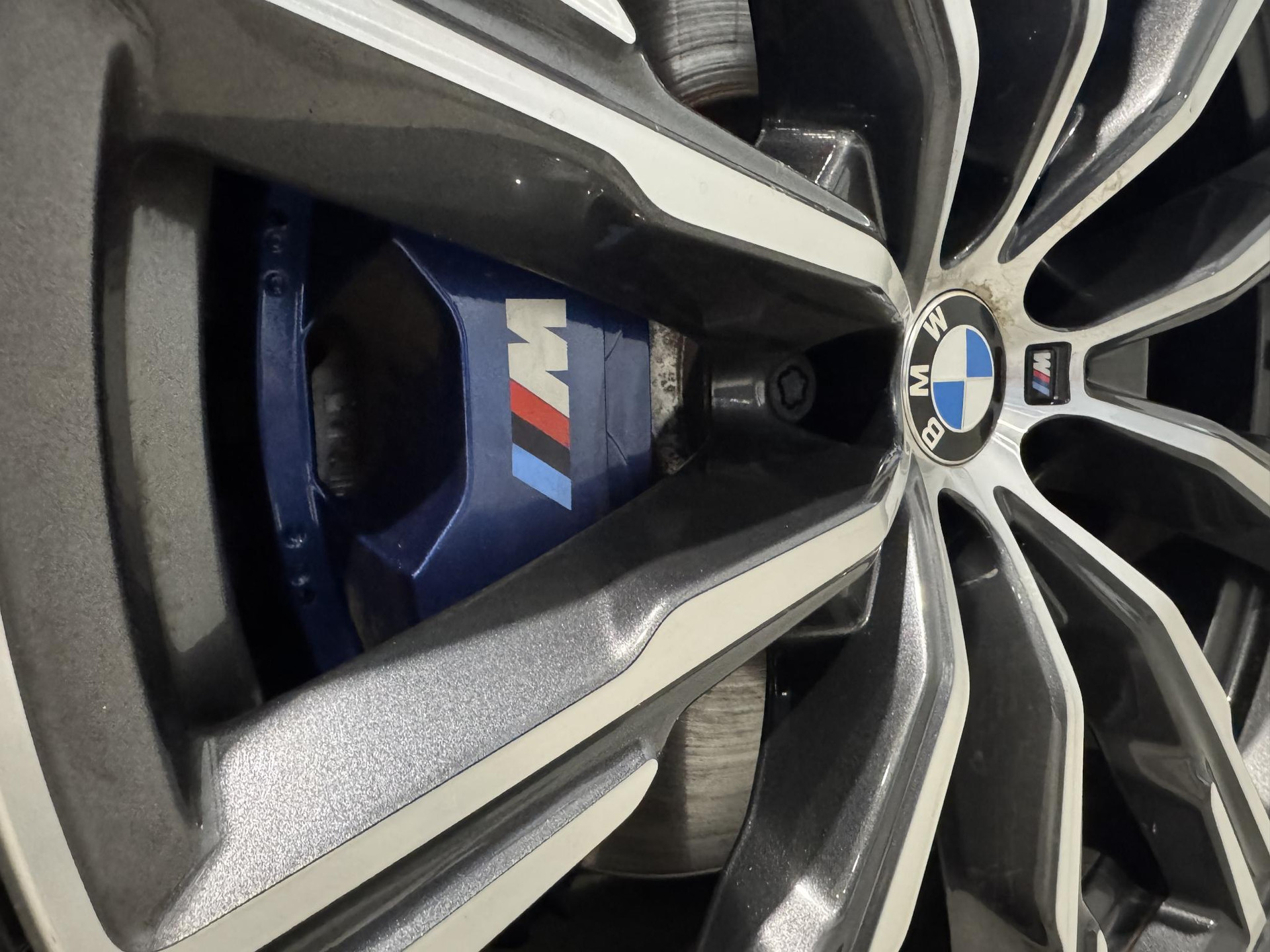 BMW X5 xDrive45e M-Sport KGD59V