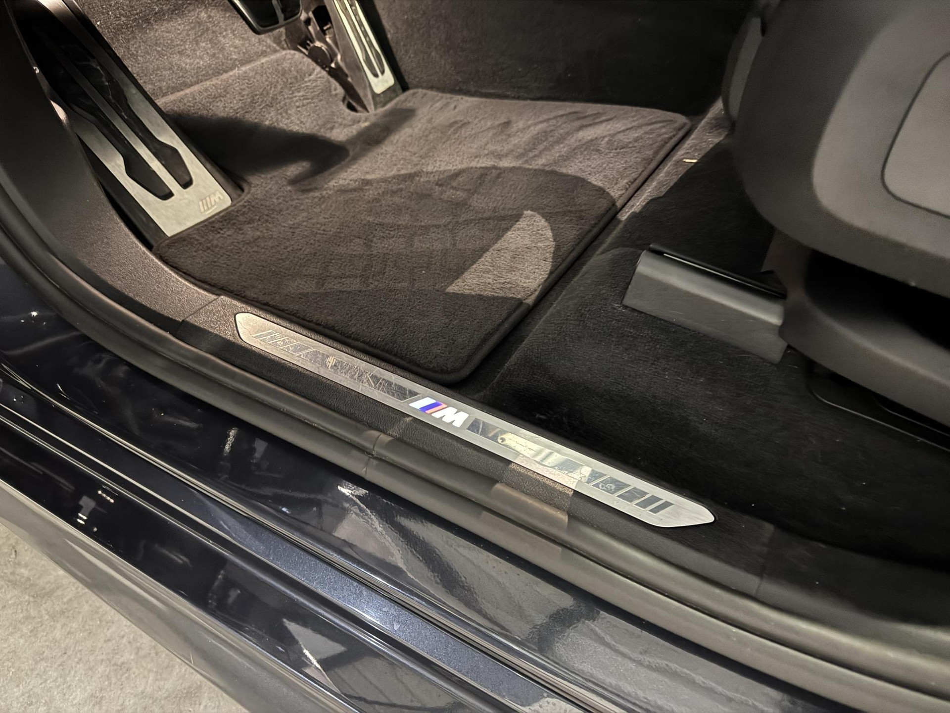 BMW X5 xDrive45e M-Sport KGD59V