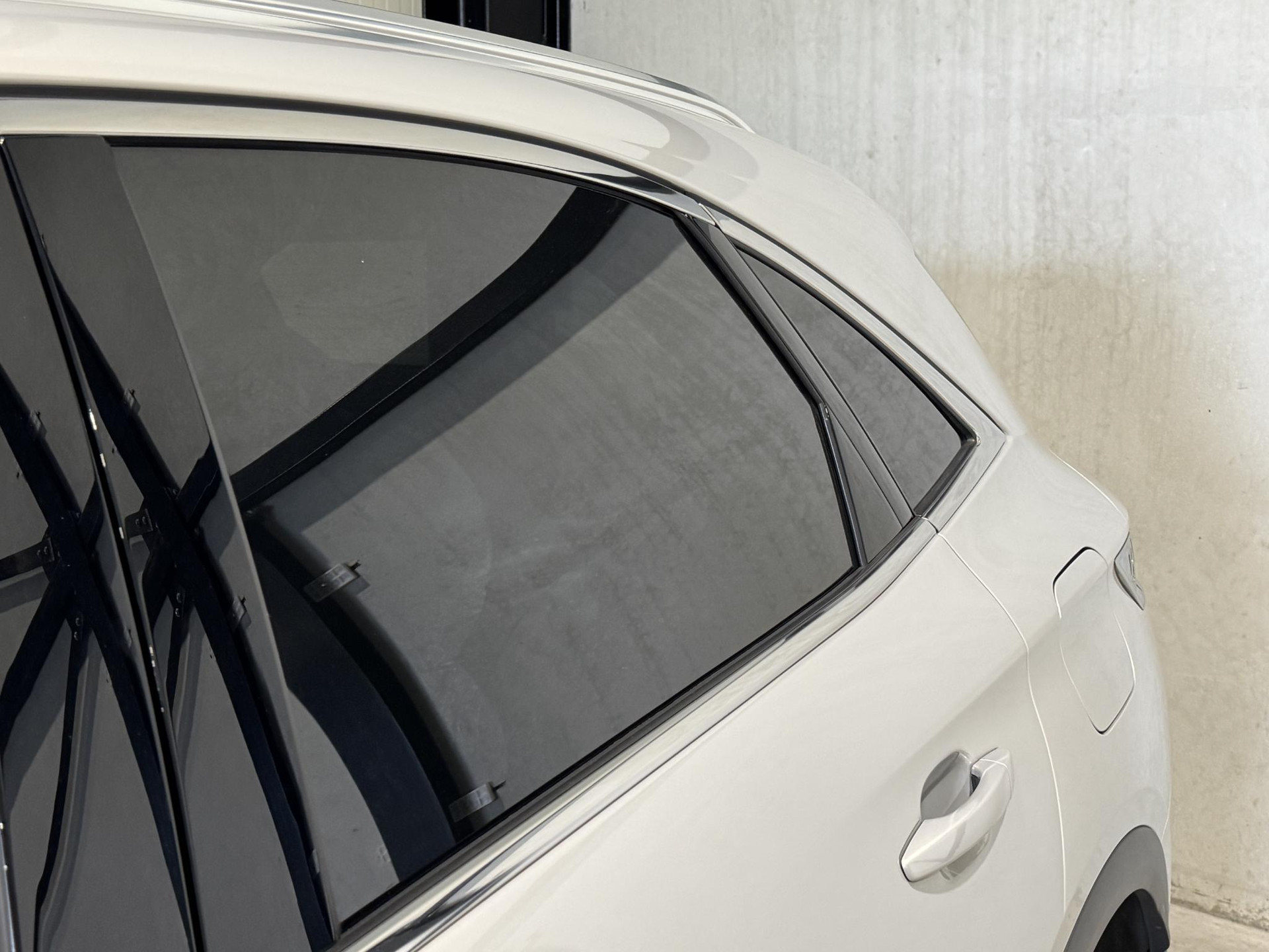 DS 7 Crossback E-Tense Bastille+ KLS16X
