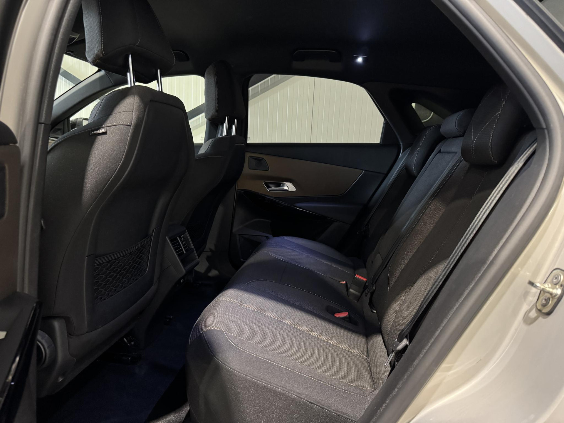 DS 7 Crossback E-Tense Bastille+ KLS16X