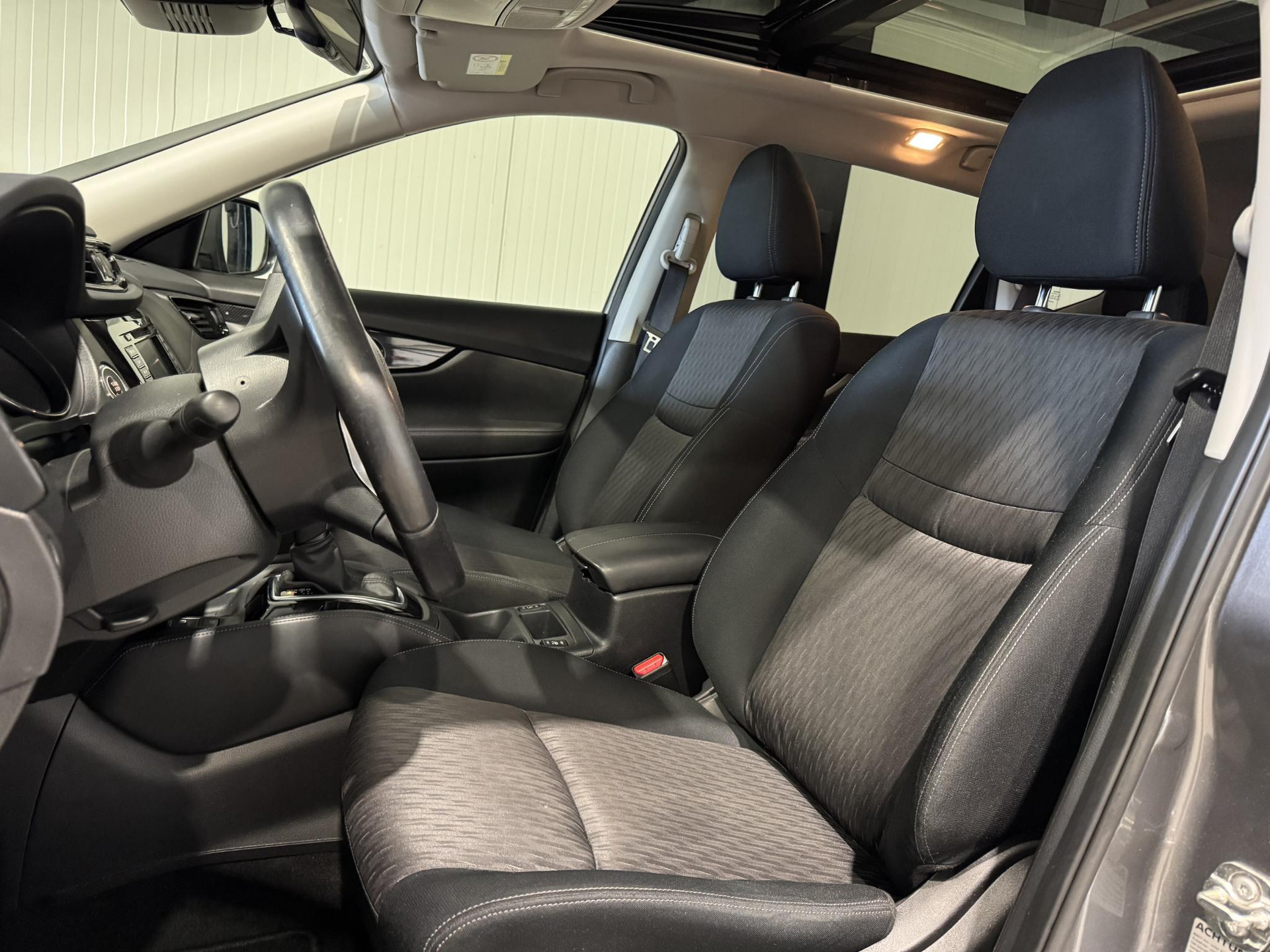 Nissan X-Trail 1.3 DIG-T Business Edition GXR57R