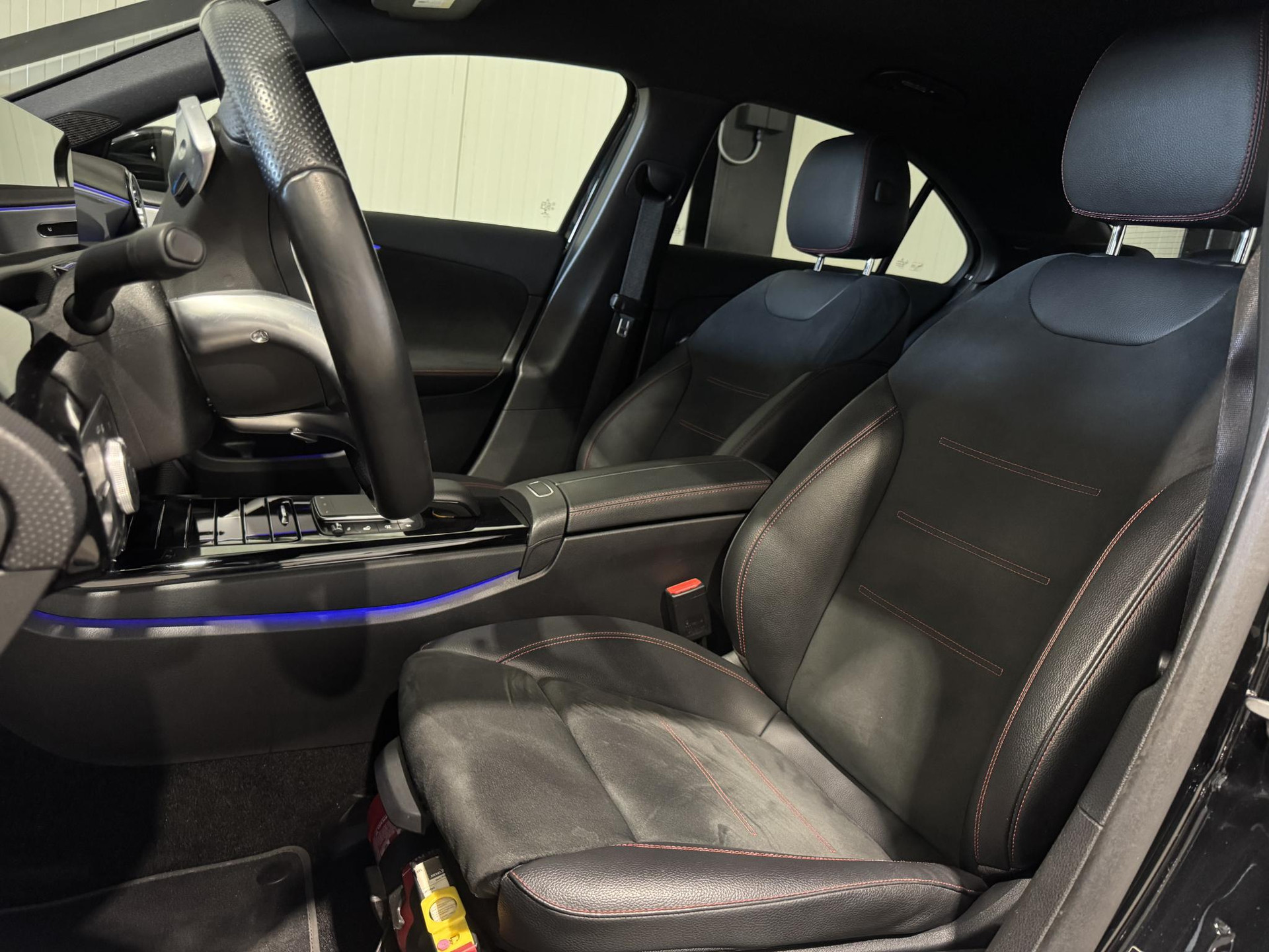 Mercedes-Benz A-Klasse 250 e AMG KLS15X