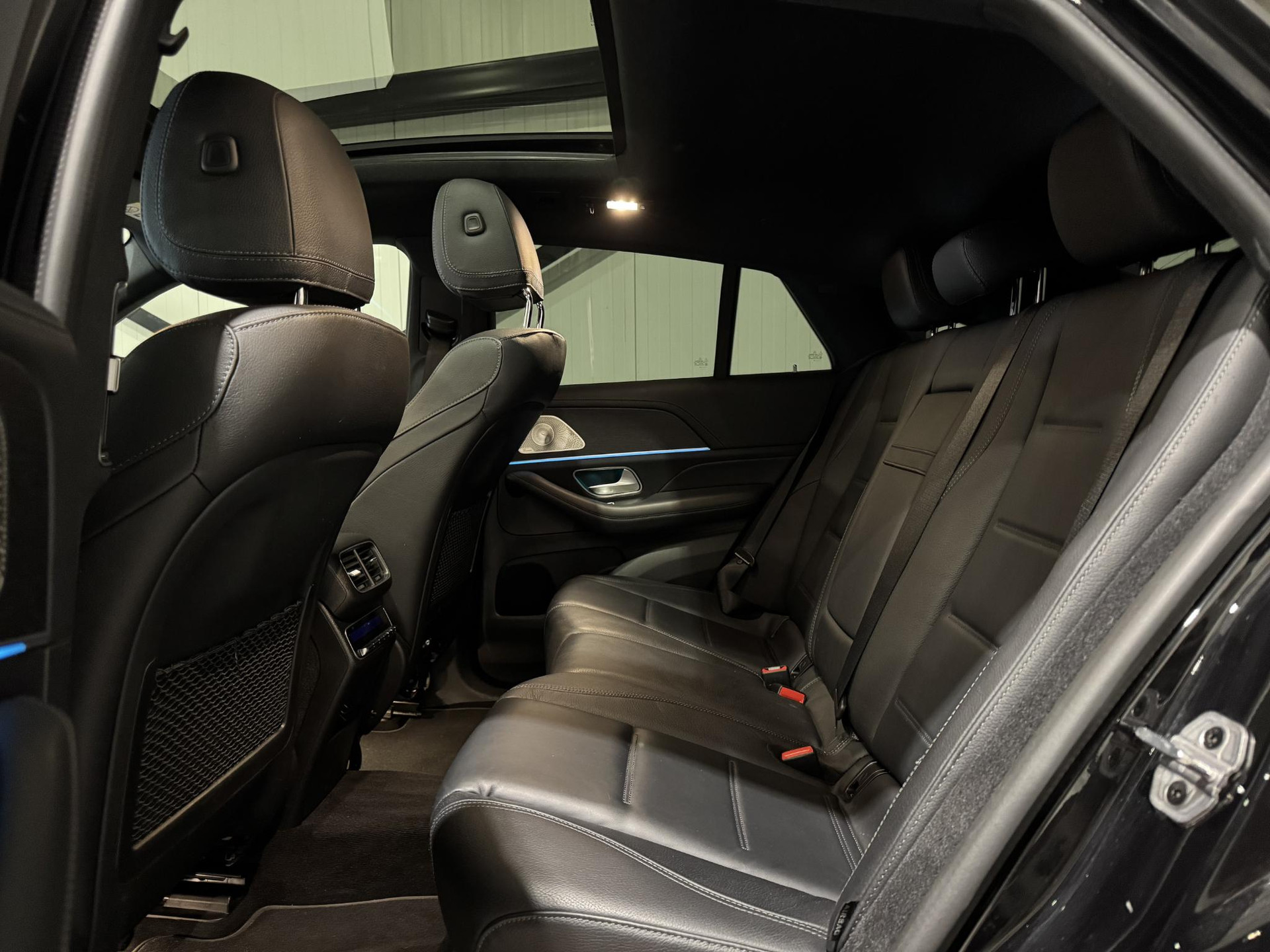 Mercedes-Benz GLE Coupé 350 e 4MATIC Premium KKV96T