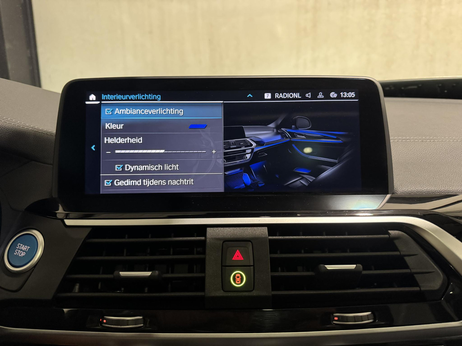 BMW iX3 Executive 80 kWh KPT48B