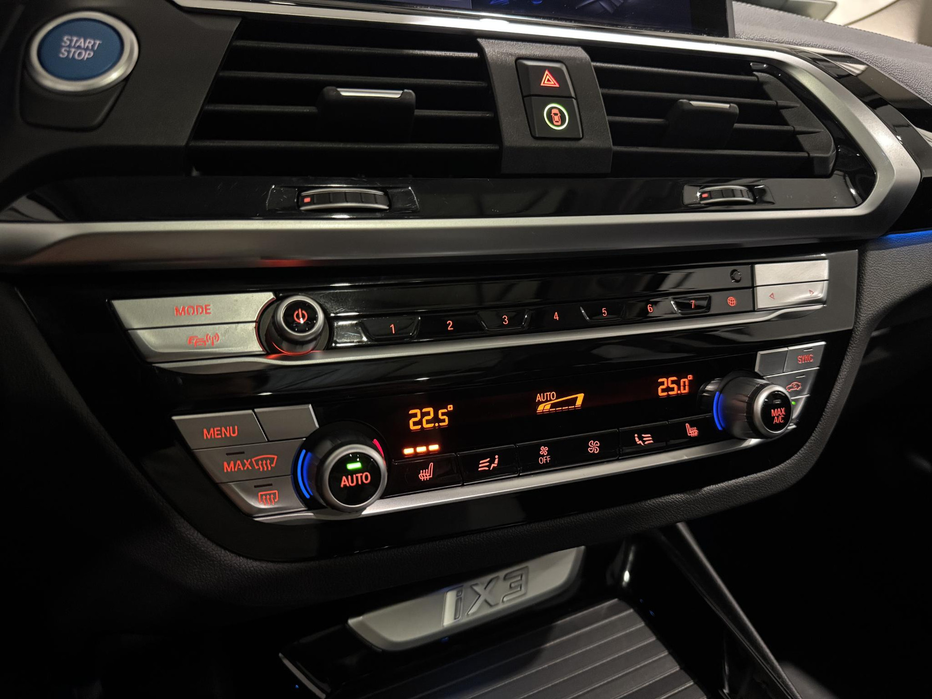 BMW iX3 Executive 80 kWh KPT48B