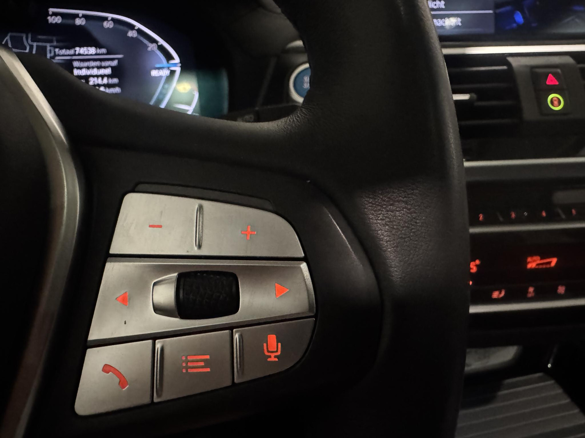 BMW iX3 Executive 80 kWh KPT48B