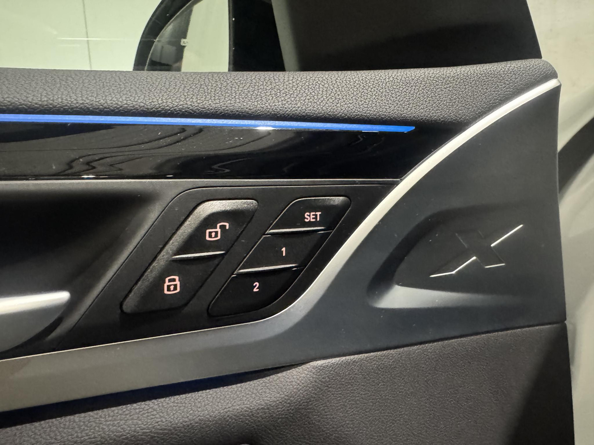 BMW iX3 Executive 80 kWh KPT48B