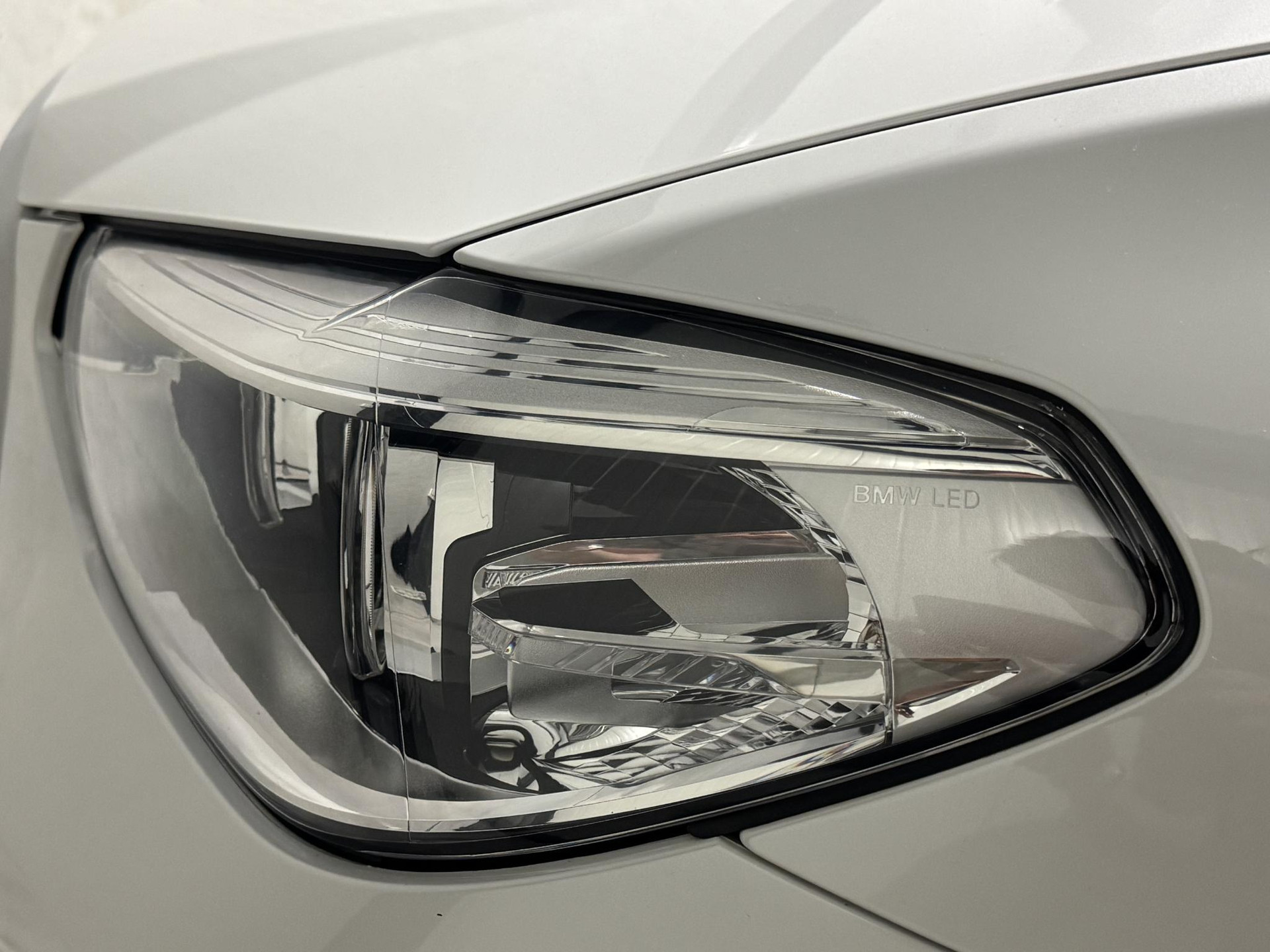 BMW iX3 Executive 80 kWh KPT48B