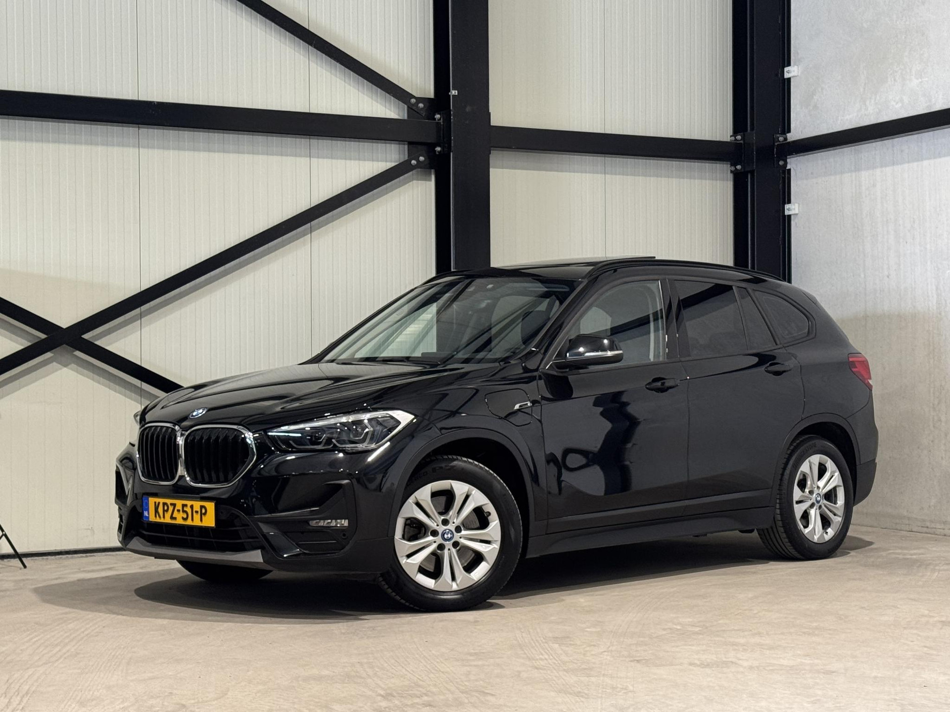 BMW X1 xDrive25e Business KPZ51P