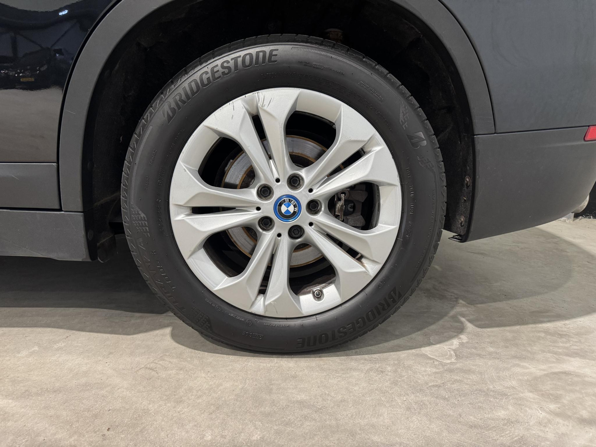 BMW X1 xDrive25e Business KPZ51P