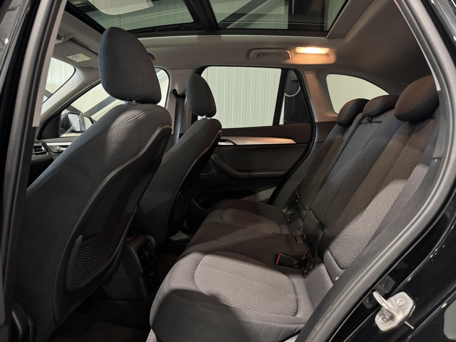 BMW X1 xDrive25e Business KPZ51P