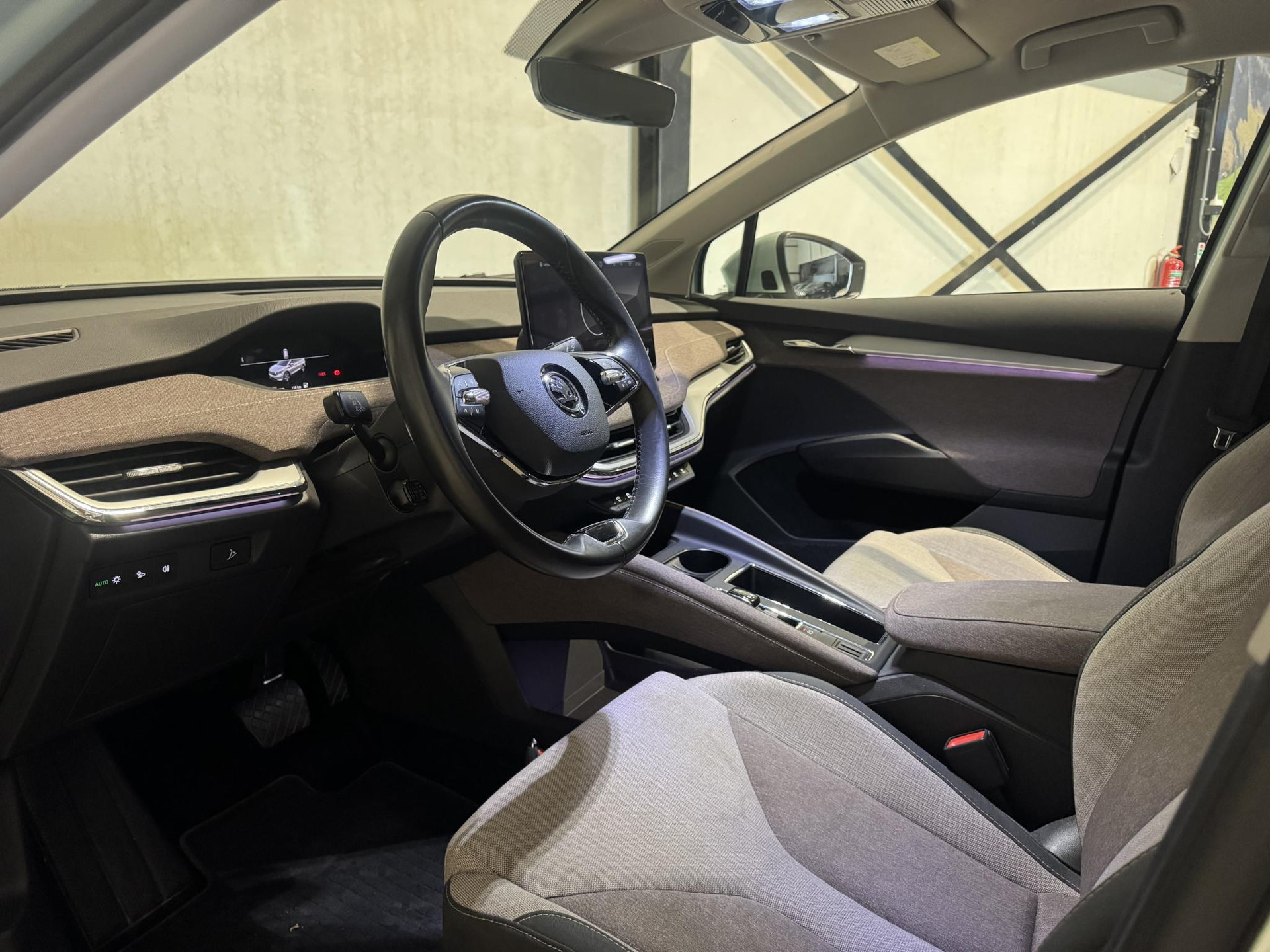 Škoda Enyaq iV 60 First Edition L018NT