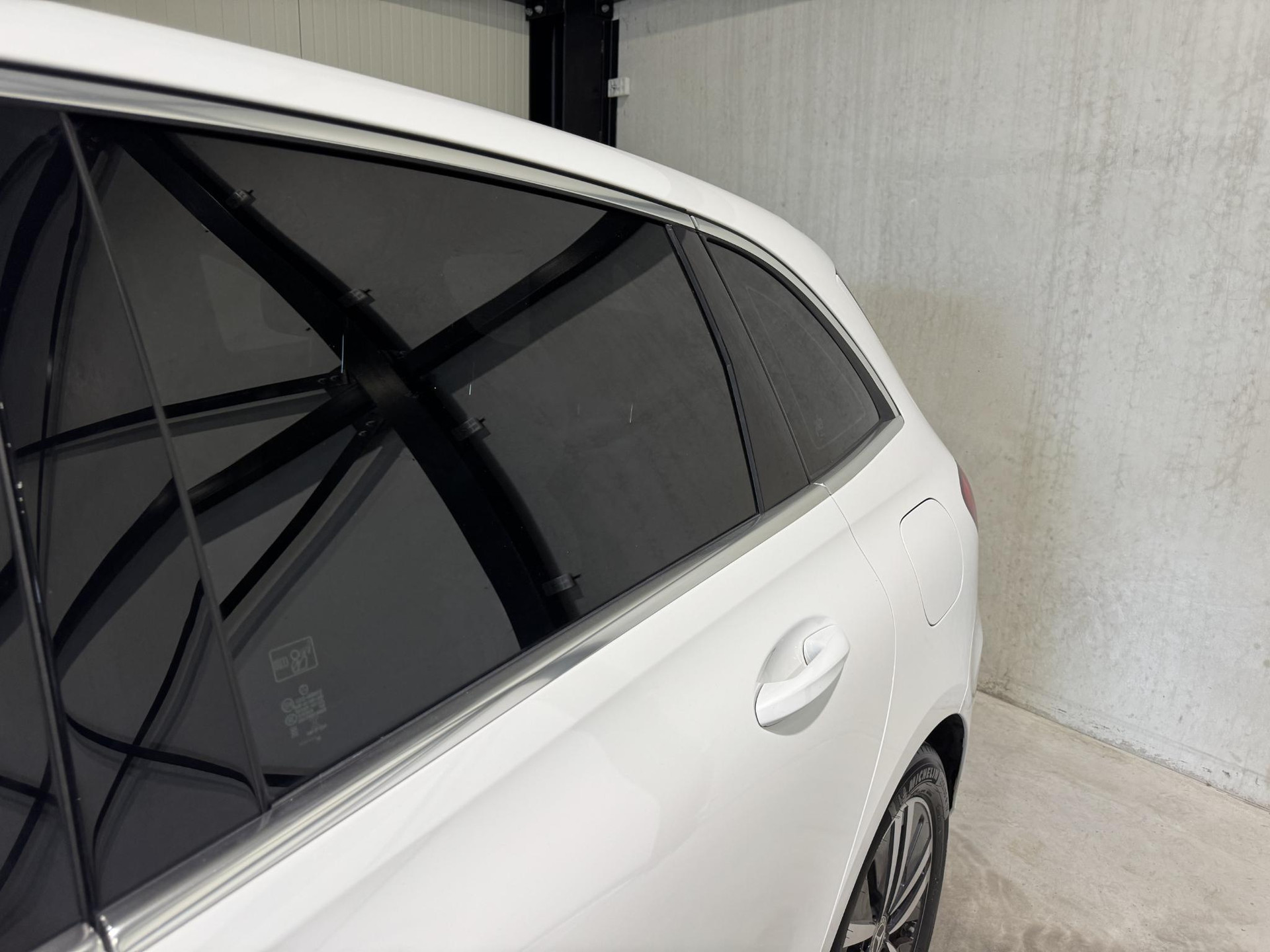 Mercedes-Benz B-Klasse 250 e KRK95L
