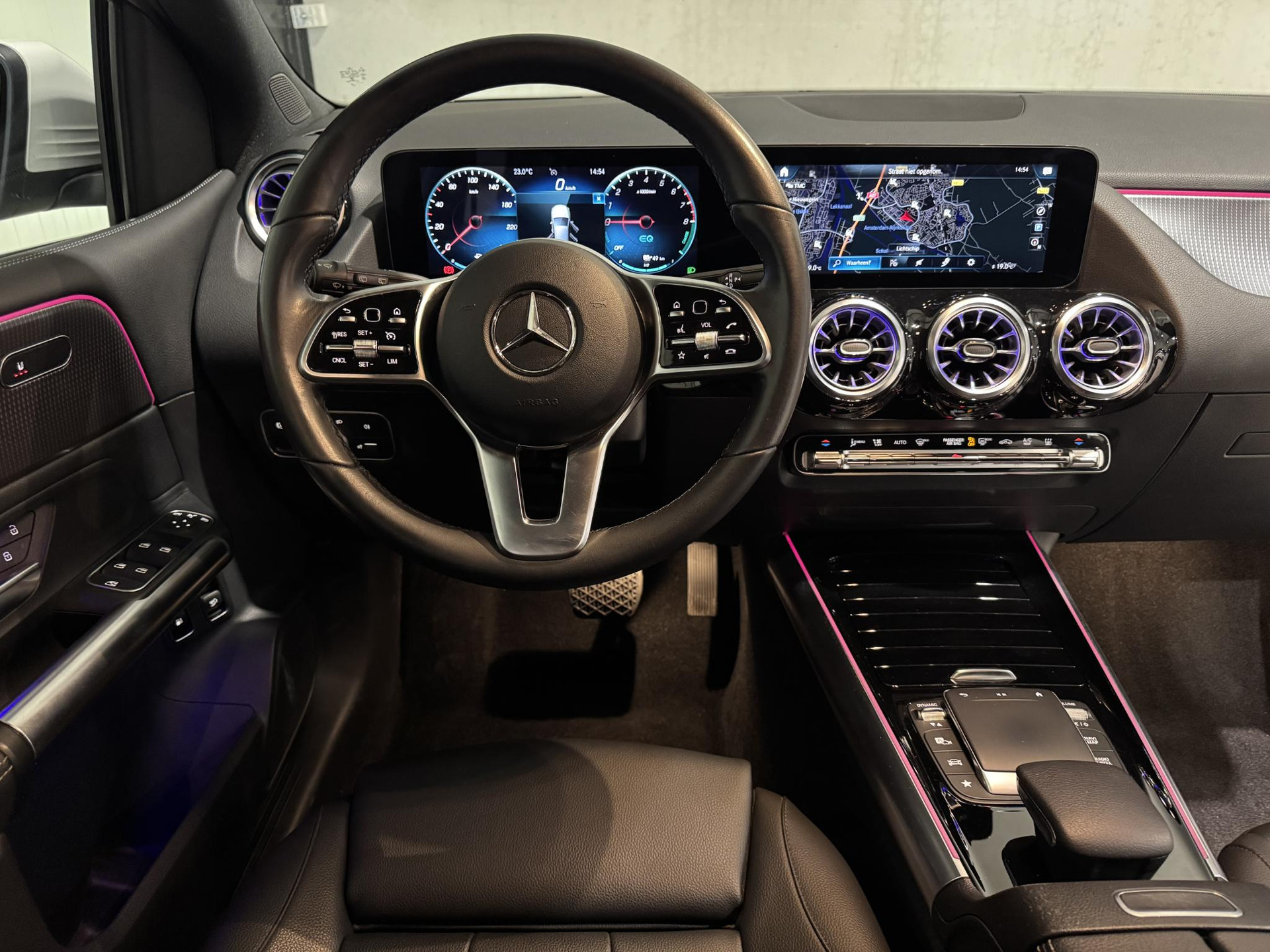 Mercedes-Benz B-Klasse 250 e KRK95L