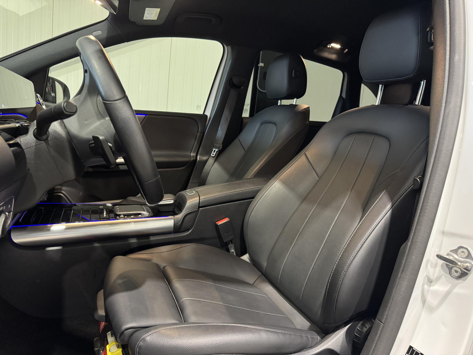 Mercedes-Benz B-Klasse 250 e KRK95L