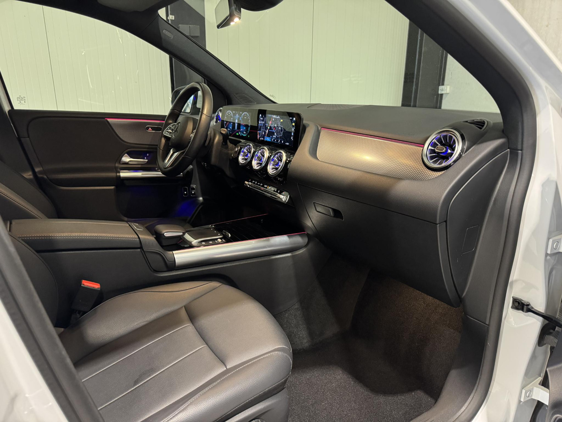 Mercedes-Benz B-Klasse 250 e KRK95L