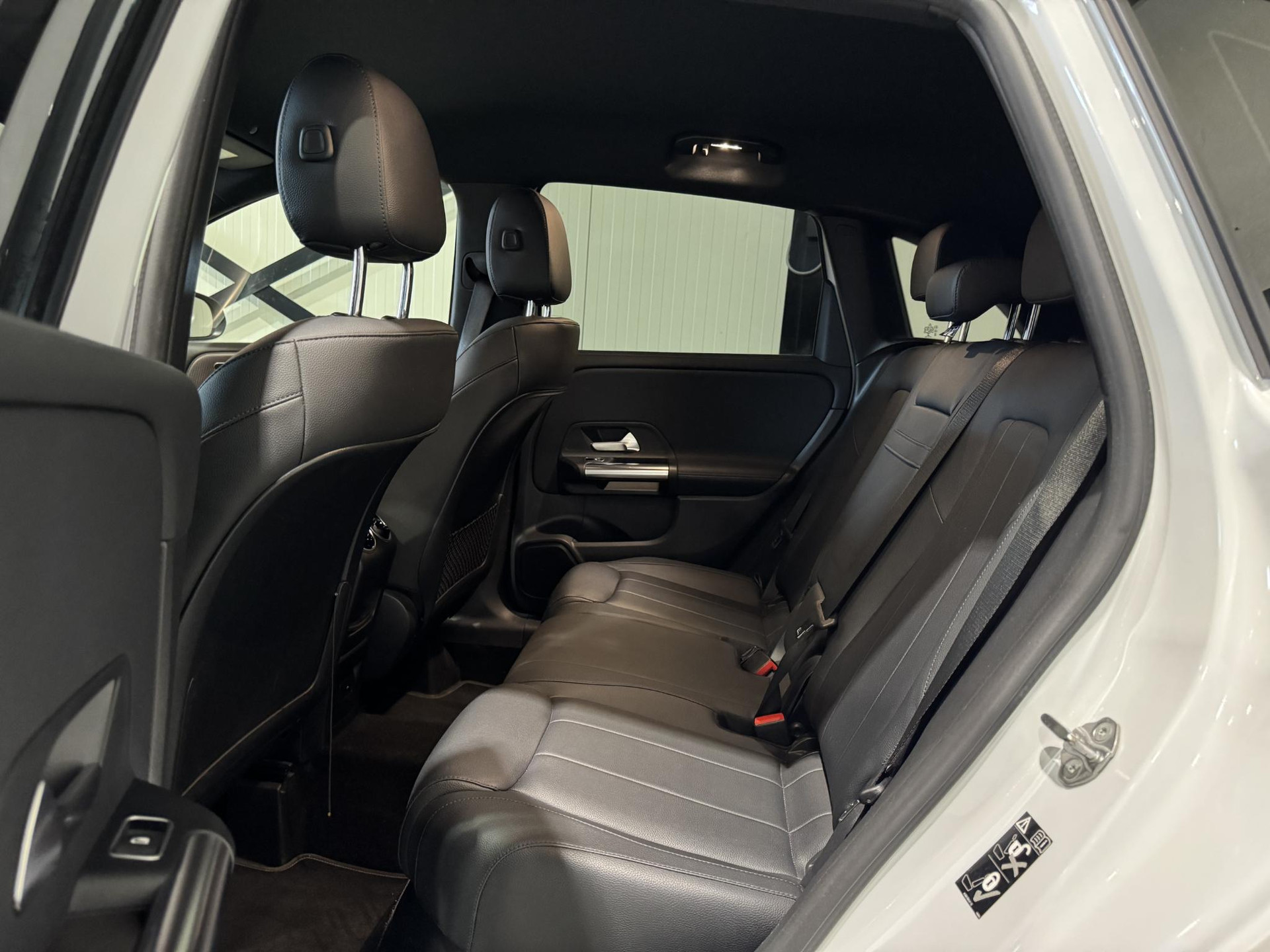 Mercedes-Benz B-Klasse 250 e KRK95L