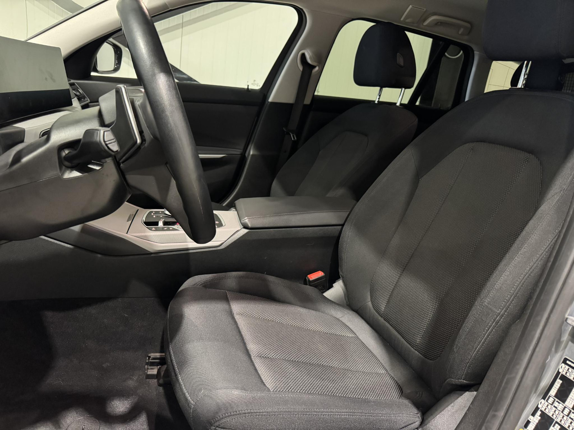 BMW 3 Serie Touring 320e KTK80D