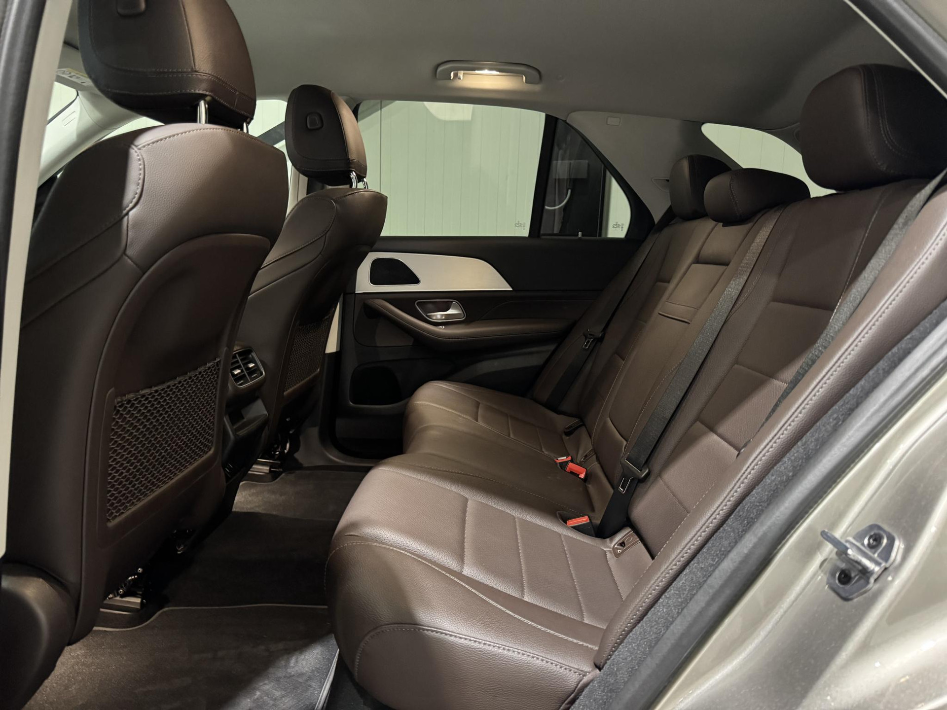 Mercedes-Benz GLE 350 e 4MATIC KVK97N