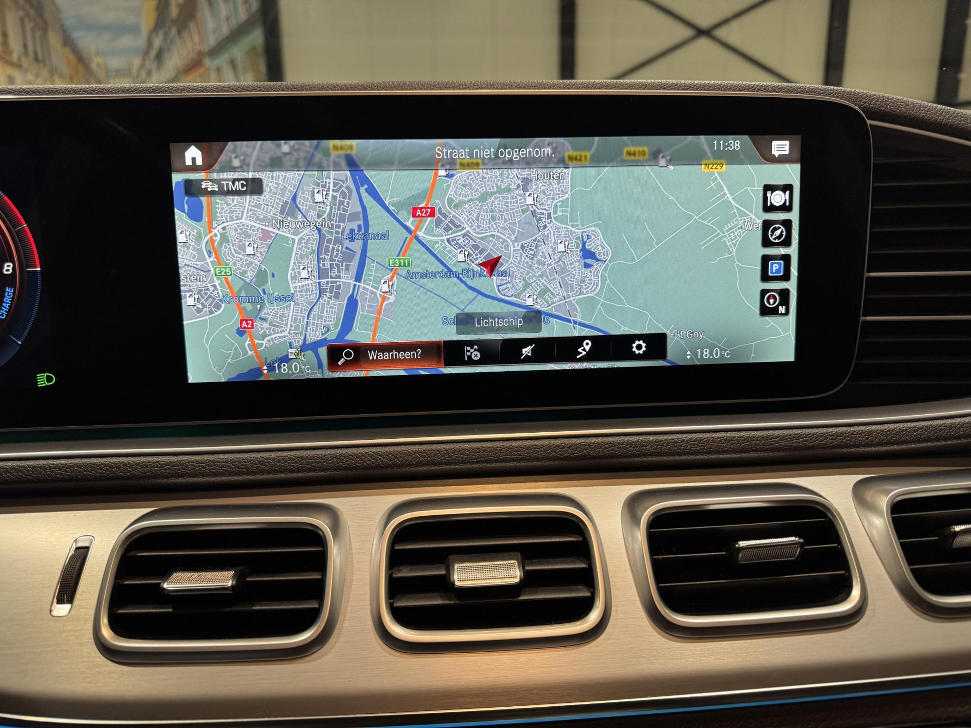 Mercedes-Benz GLE 350 e 4MATIC KVK97N