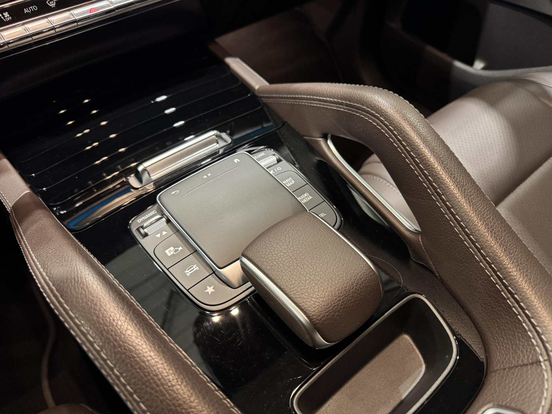 Mercedes-Benz GLE 350 e 4MATIC KVK97N